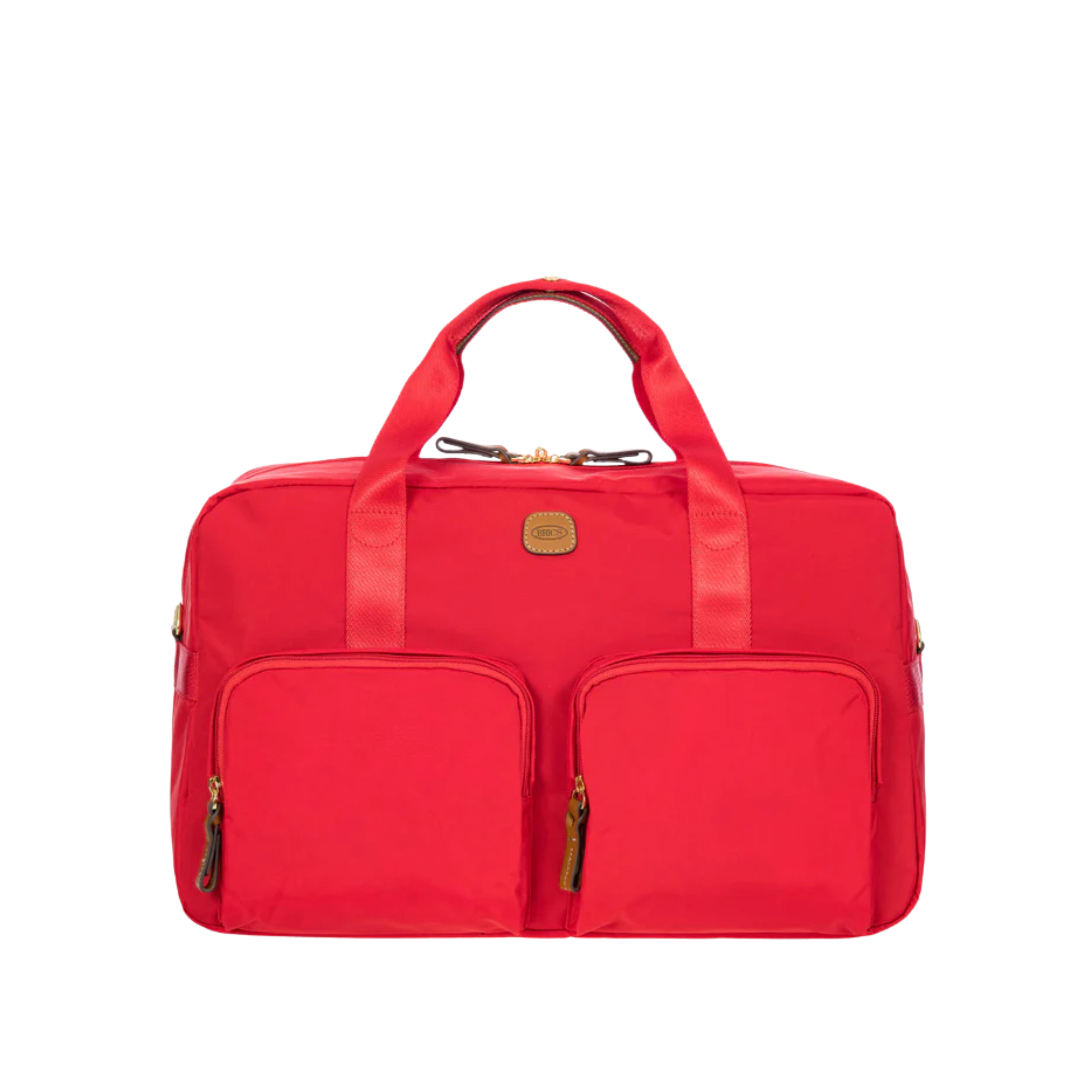 Brics X-Bag Boarding Duffel With Pockets 18"
