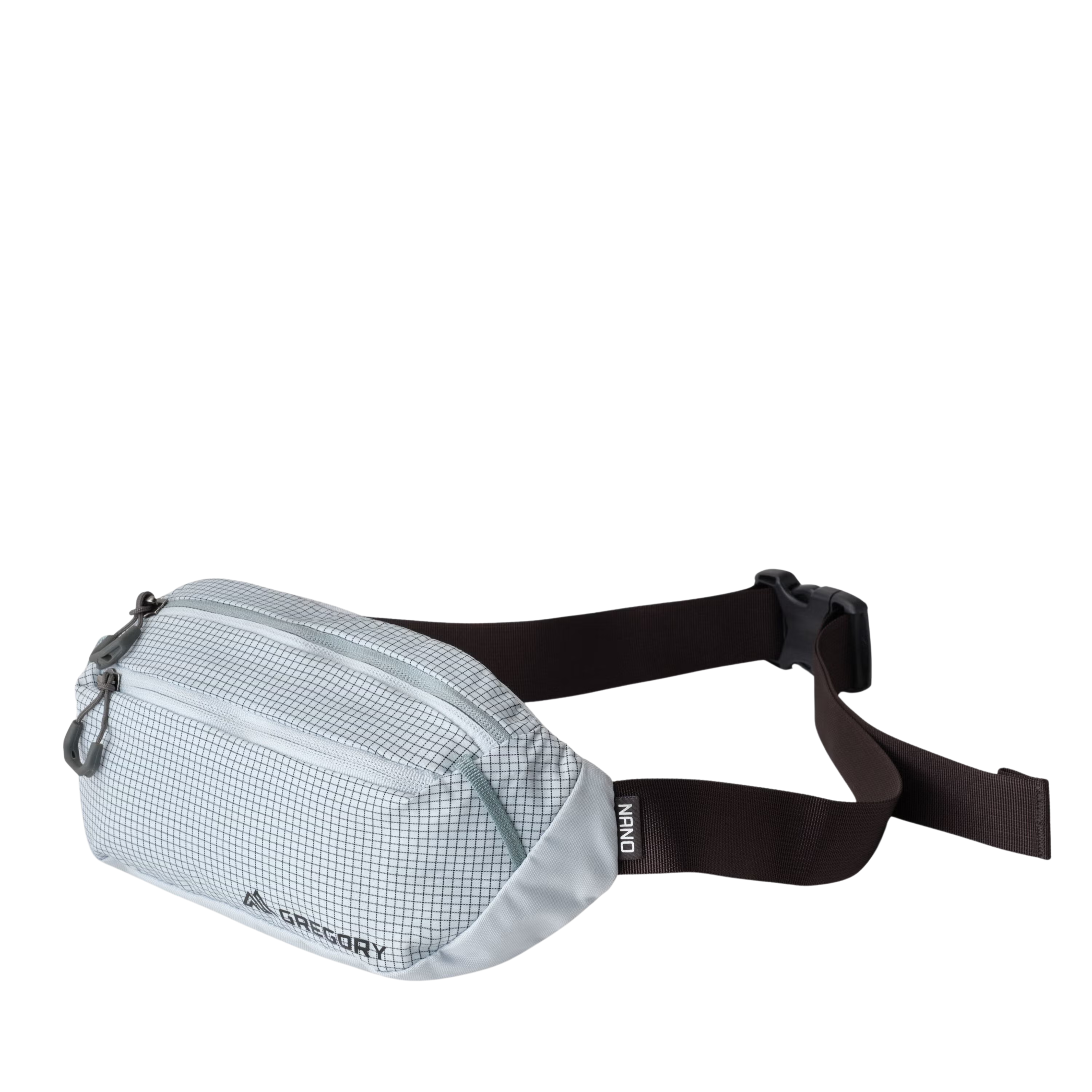 Gregory Nano Waistpack Mini - Sage White