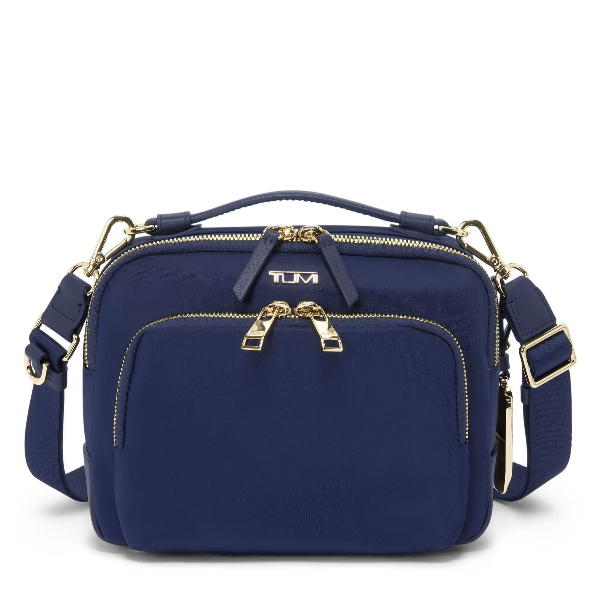 Tumi Voyageur Teghan Crossbody
