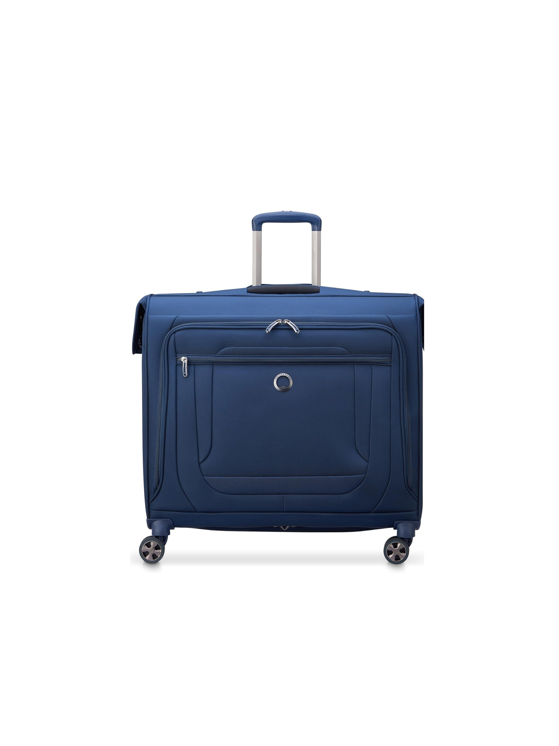 Delsey Helium DLX Spinner Garment Bag