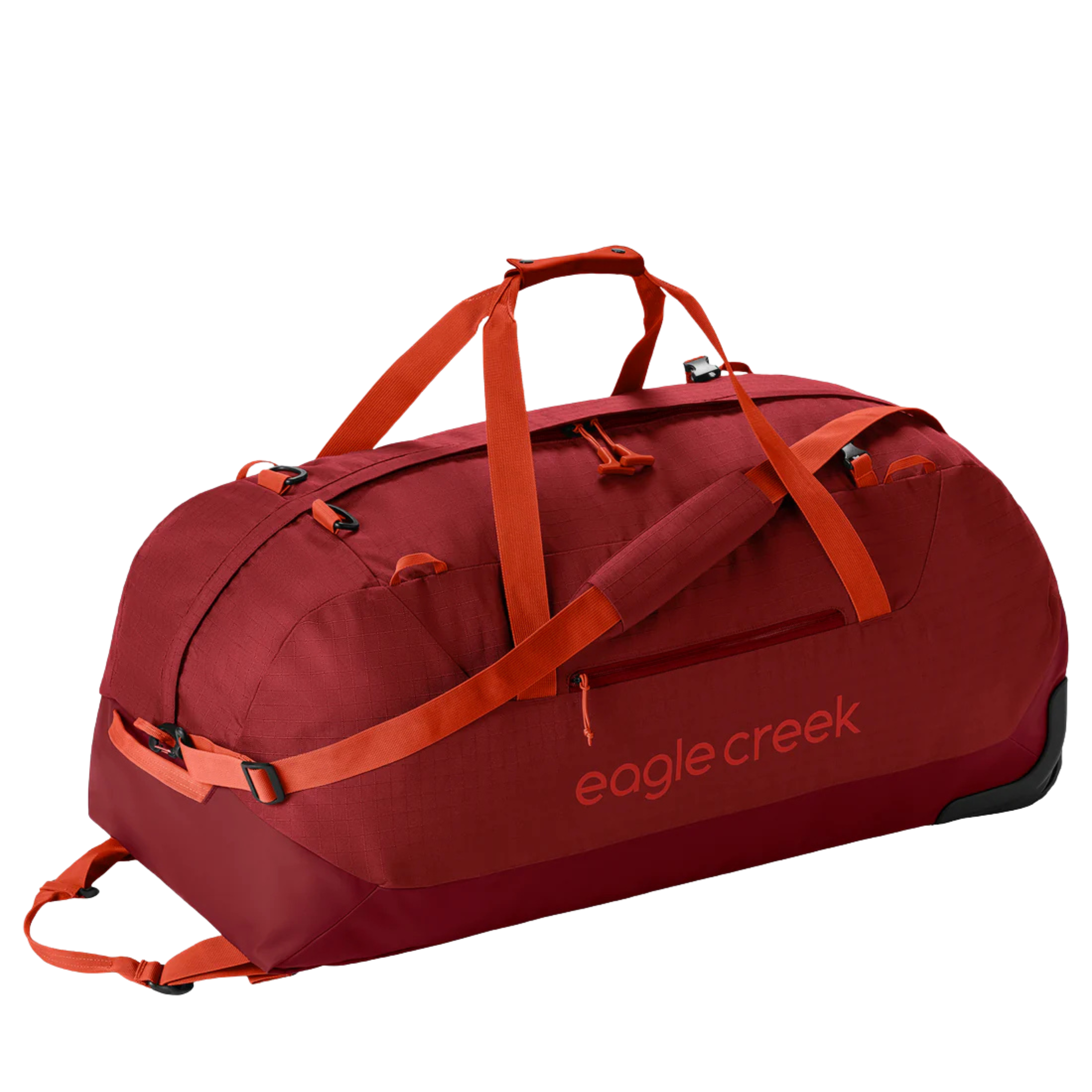 Eagle Creek No Matter What Rolling Duffel 120L