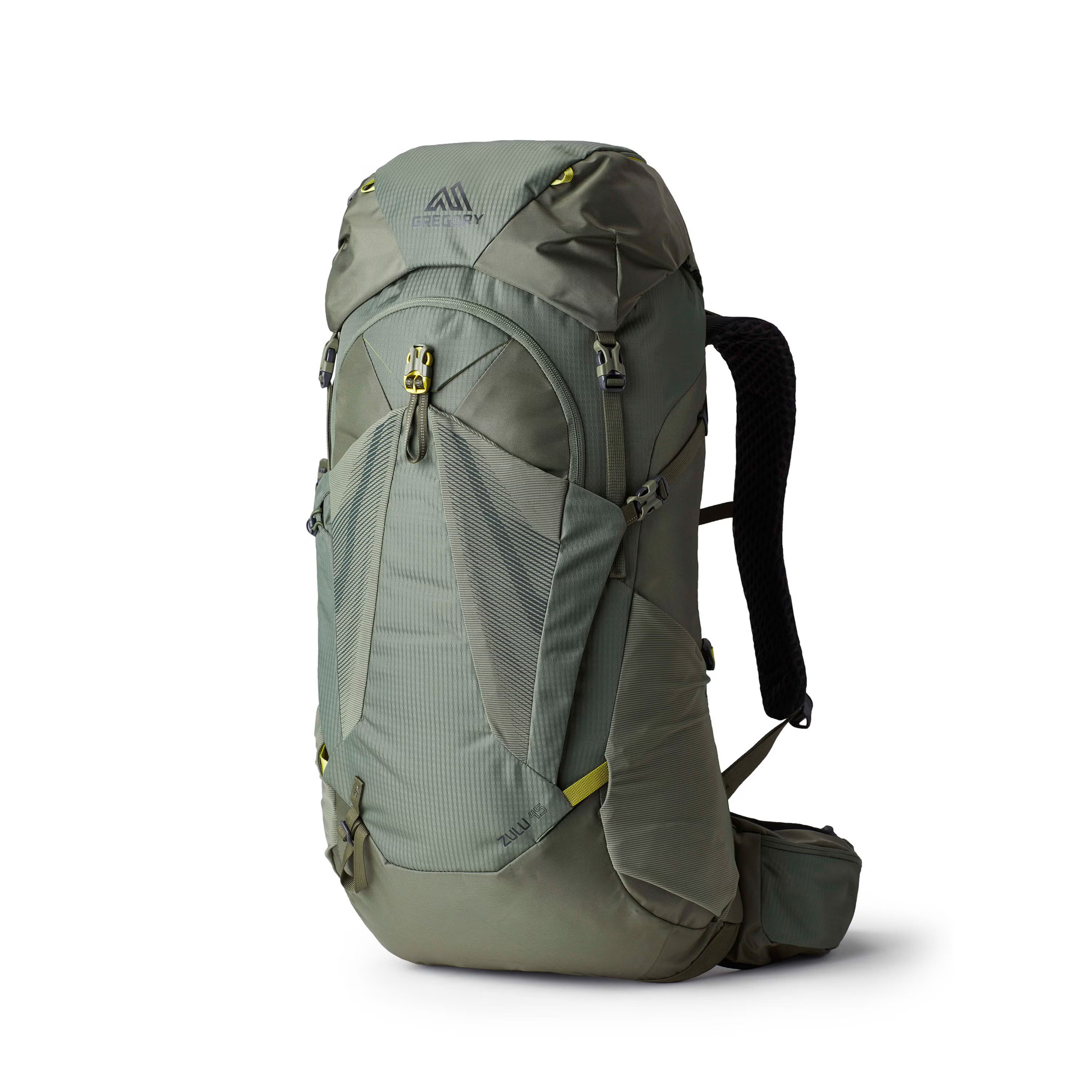 Gregory Zulu 45 MD/LG - Forage Green
