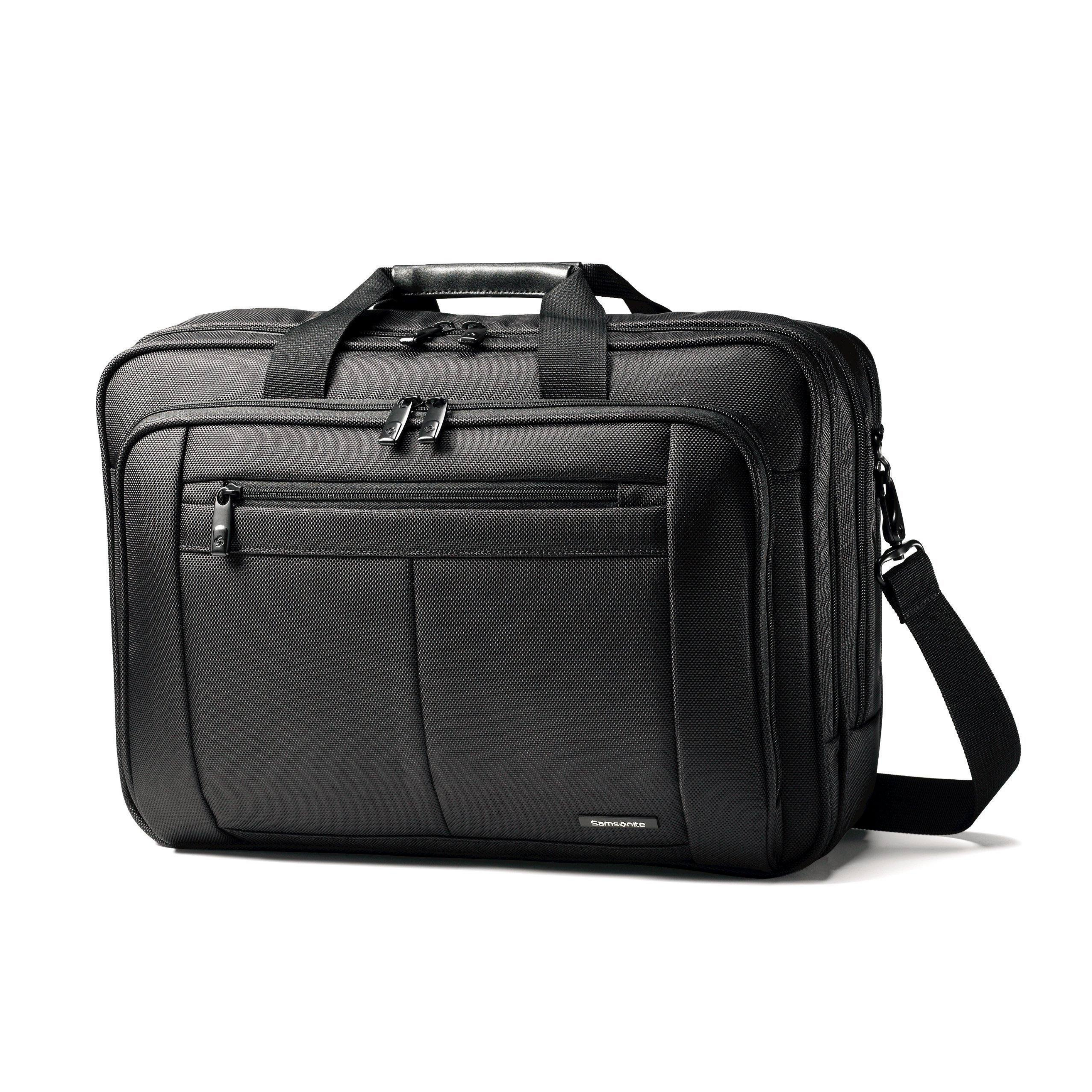 Classic Laptop Briefcase