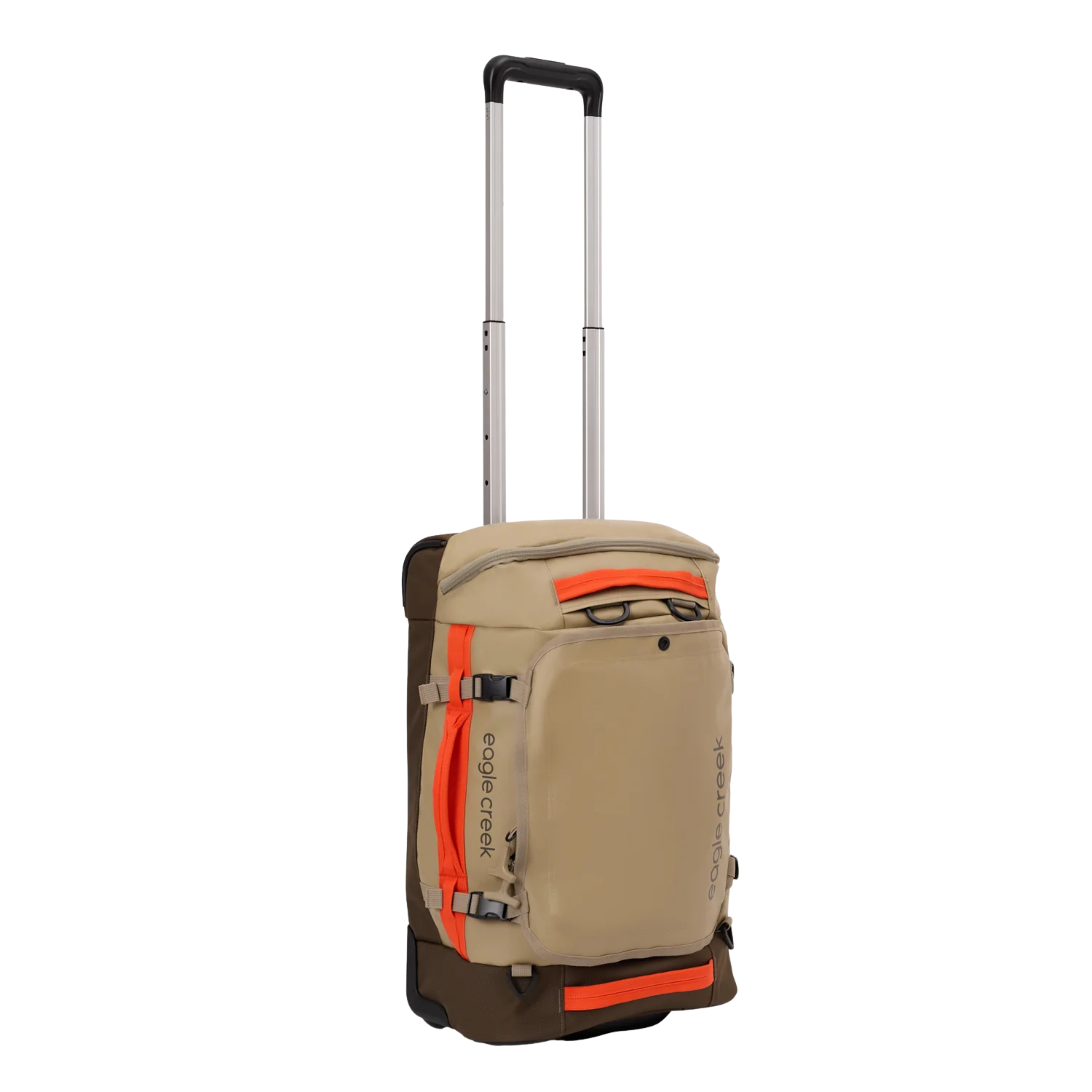 Eagle Creek Cargo Hauler XT Wheeled Duffel International Carry-On (32L)