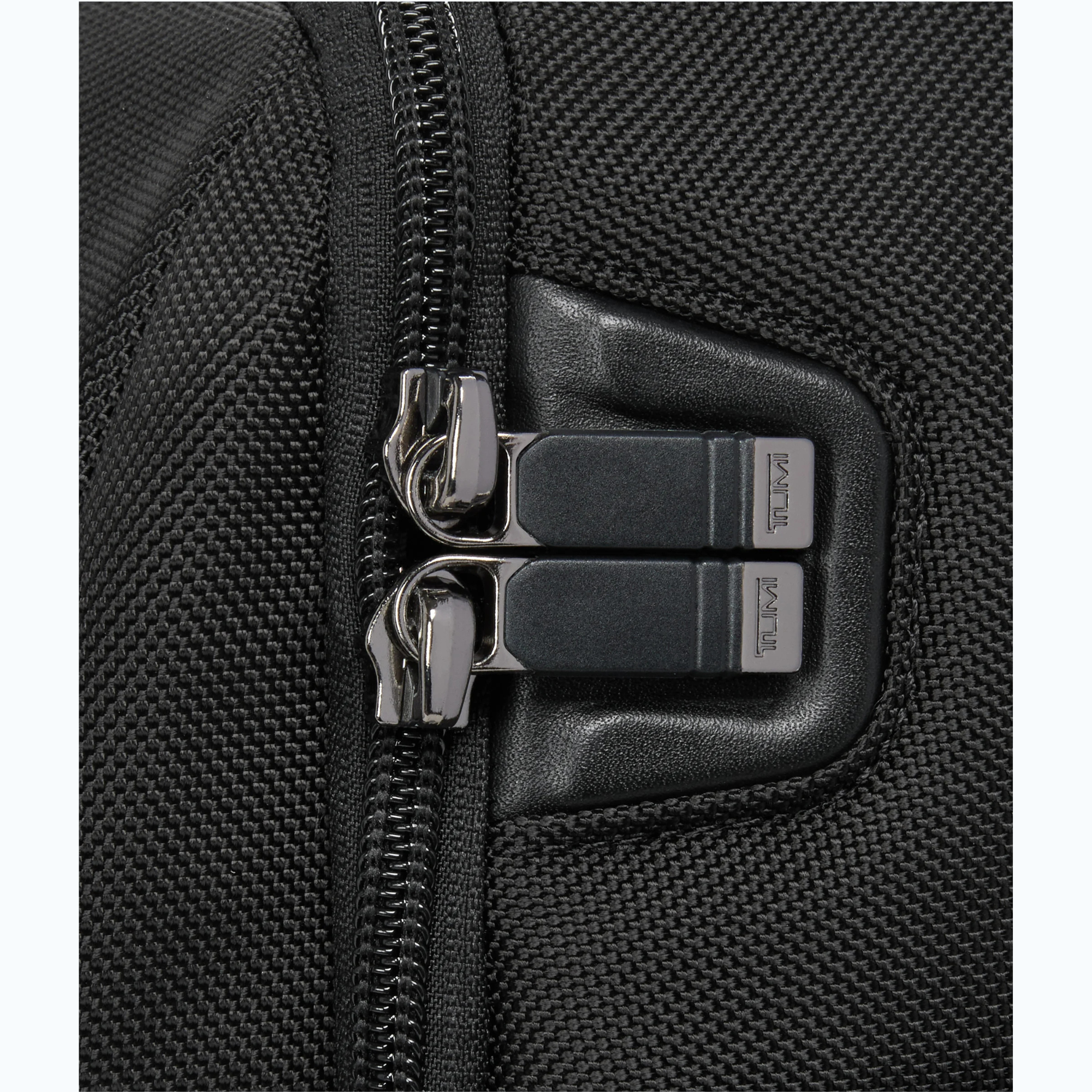 Tumi Alpha Large 17" Briefcase