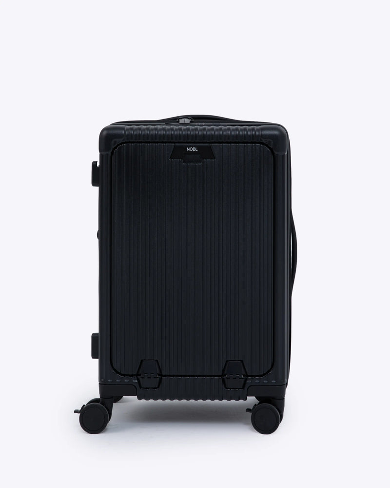 Nobl Travel Carry On Luggage