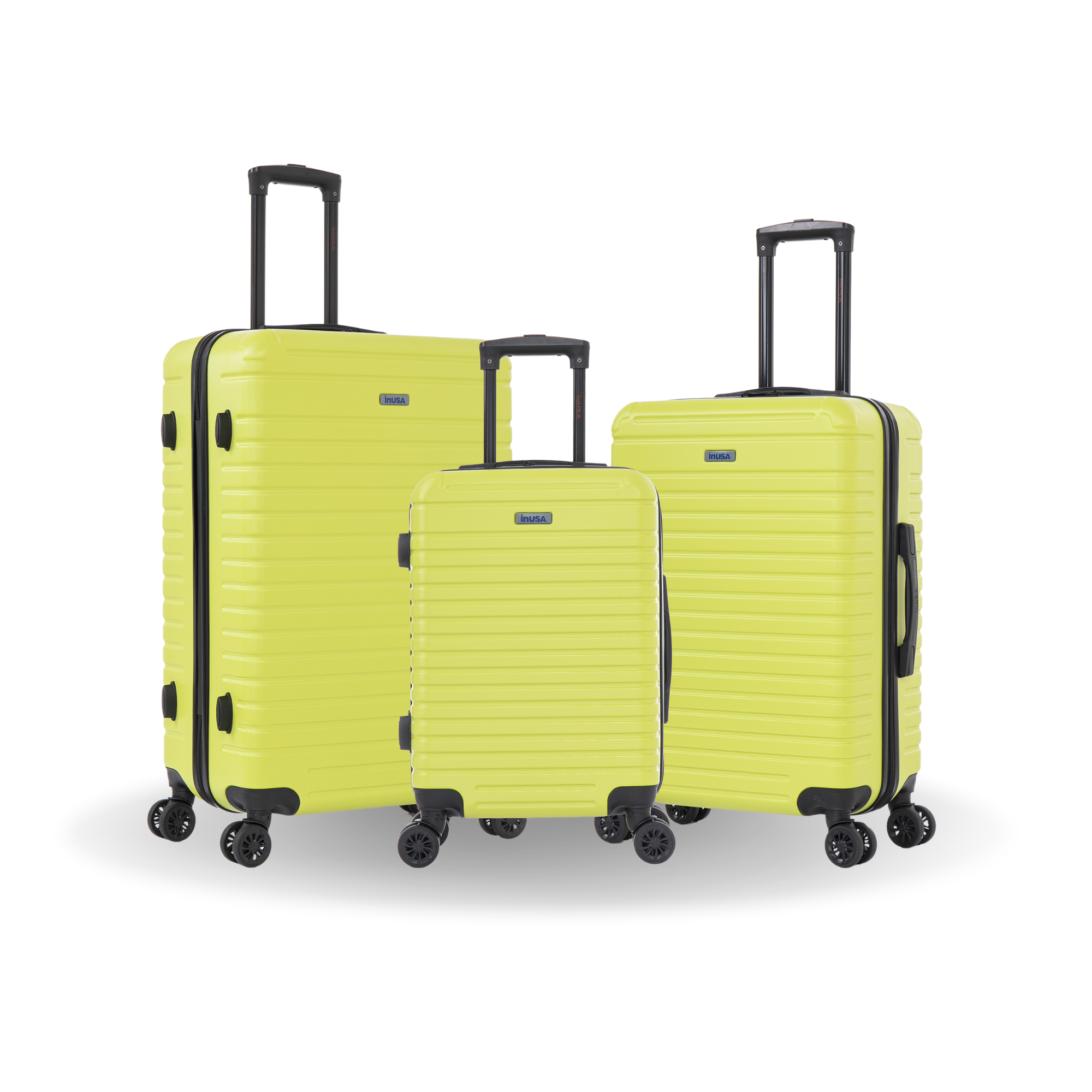 Deep 3 Piece Set 20"/24"/28"