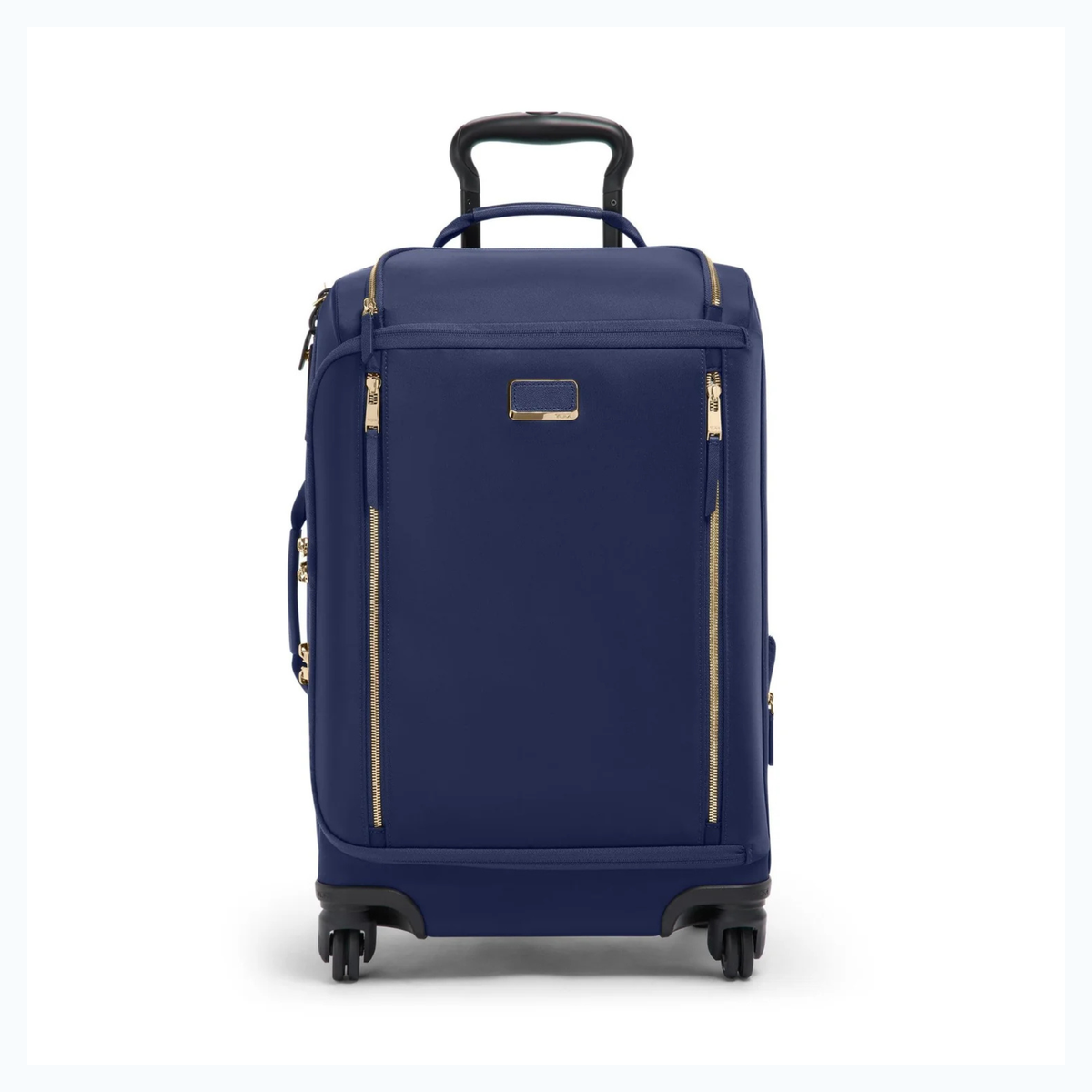 Tumi Voyageur Leger International Expandable Carry-On