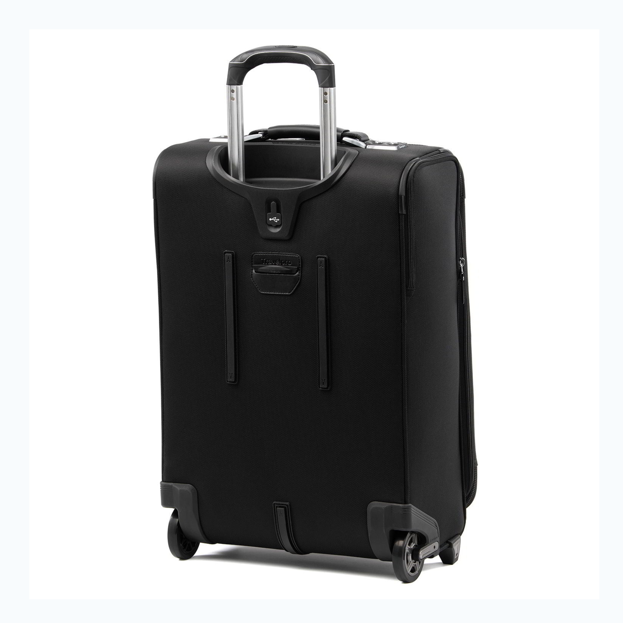 Travelpro Platinum Elite Expandable Carry-on Rollaboard