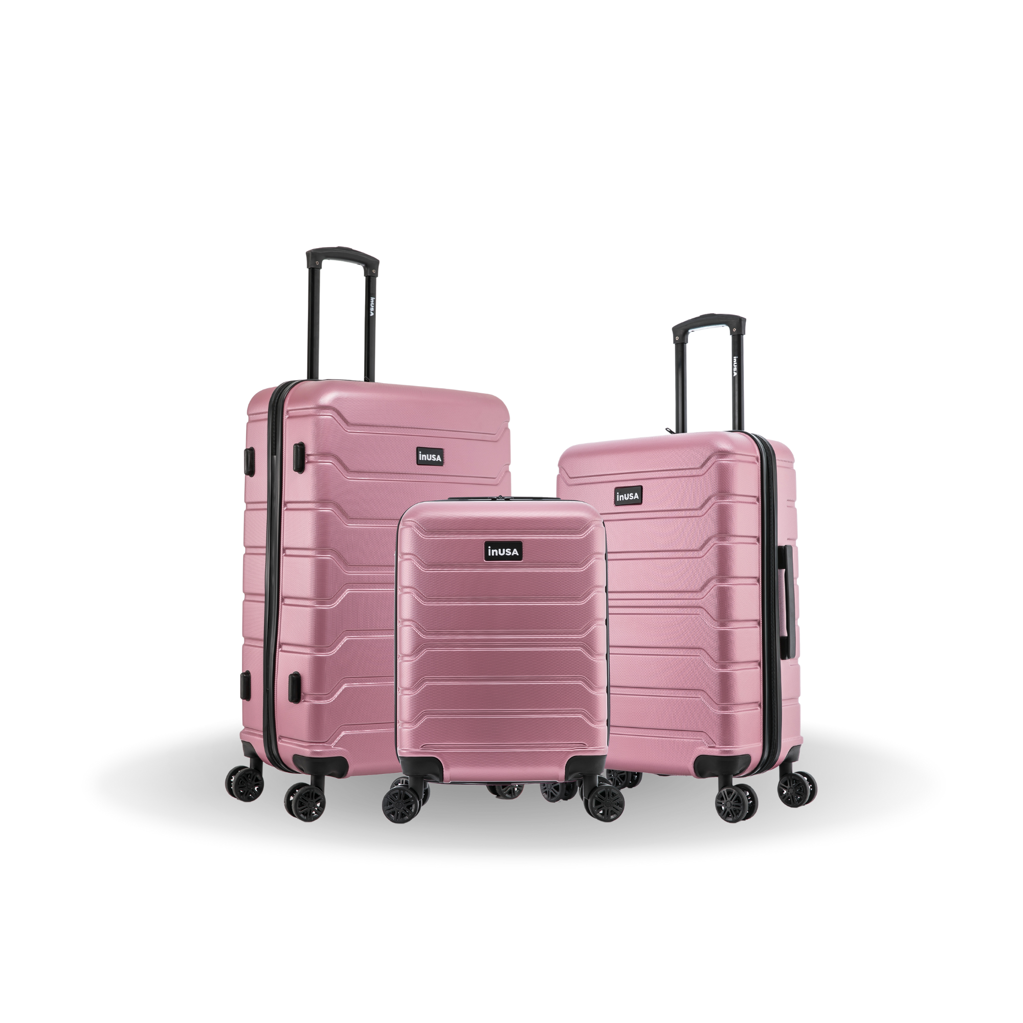Trend 3 Piece Set 20''/24''/28''