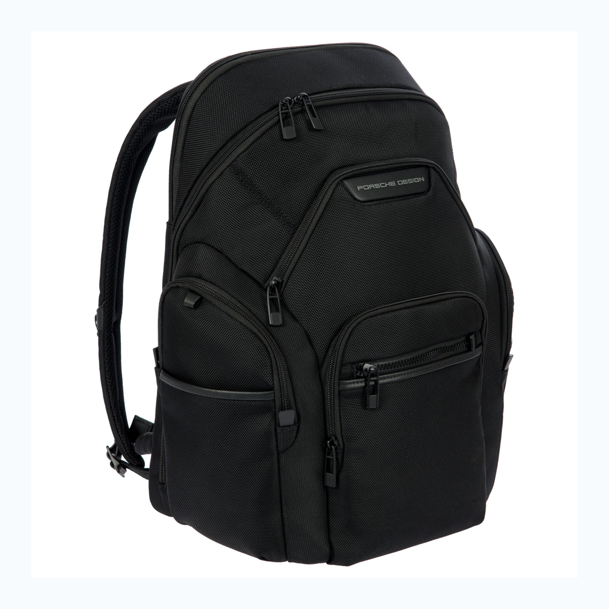 Porsche Roadster Nylon Evo Backpack L