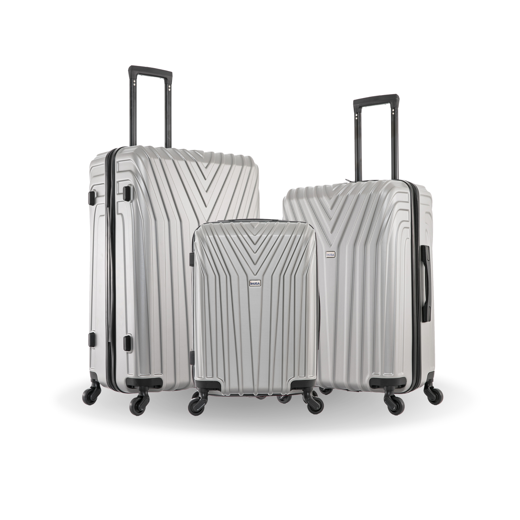 Vasty 3 Piece Set 20''/24''/28''