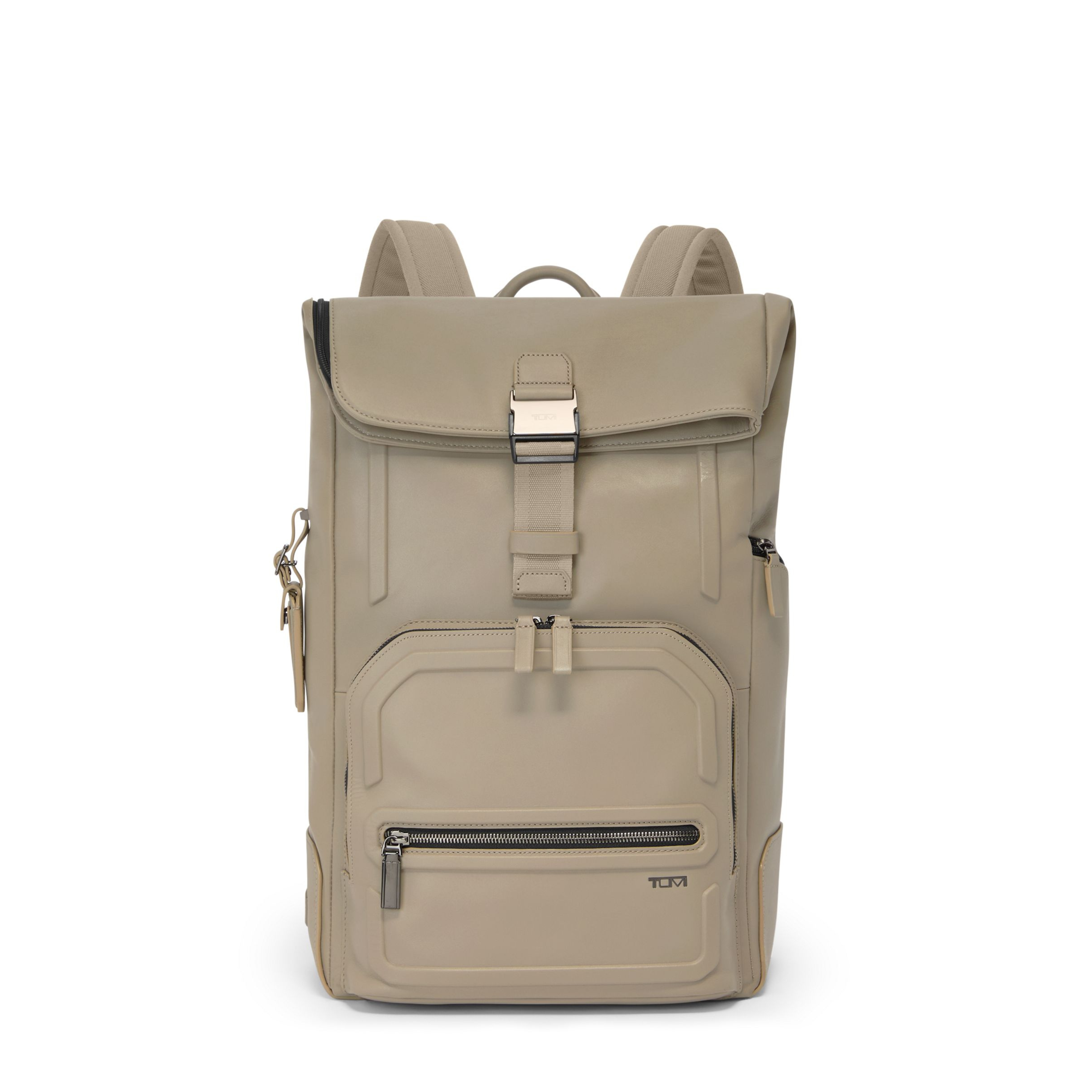 Tumi Harrison Osborn Roll Top Backpack