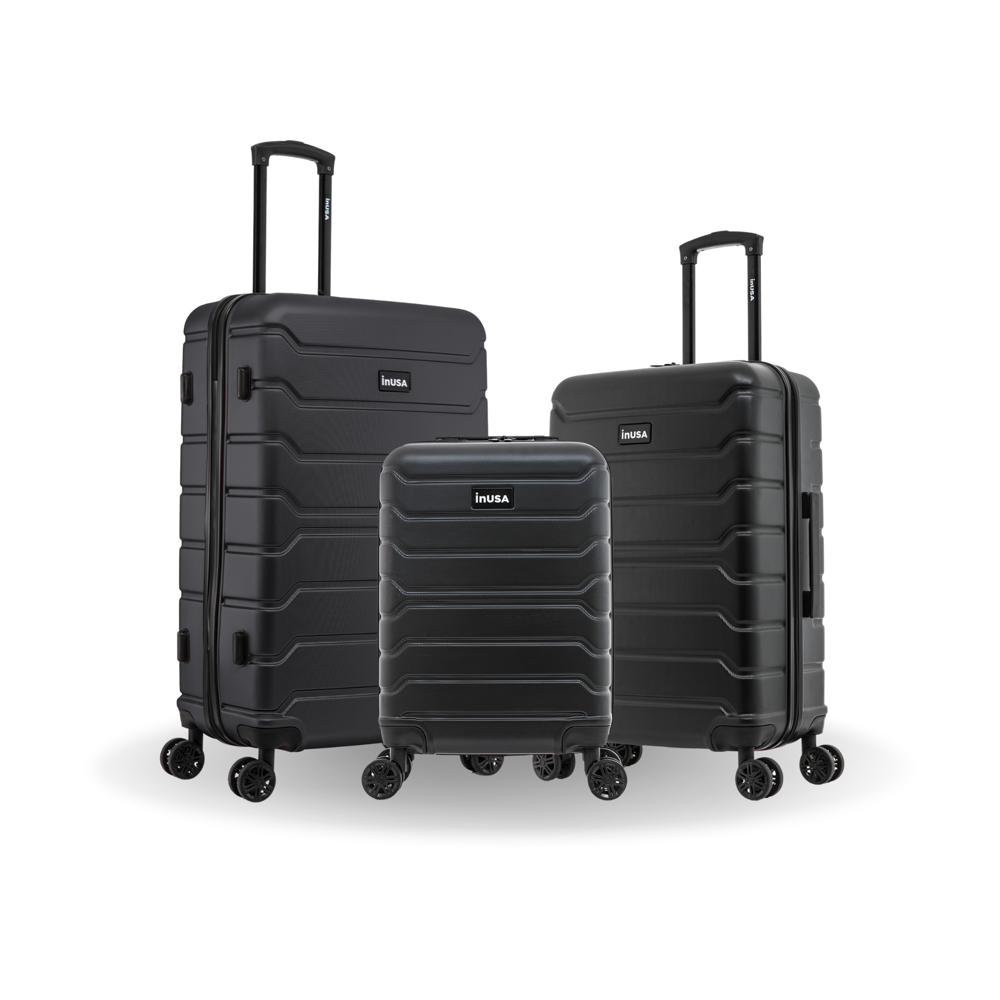 Trend 3 Piece Set 20''/24''/28''