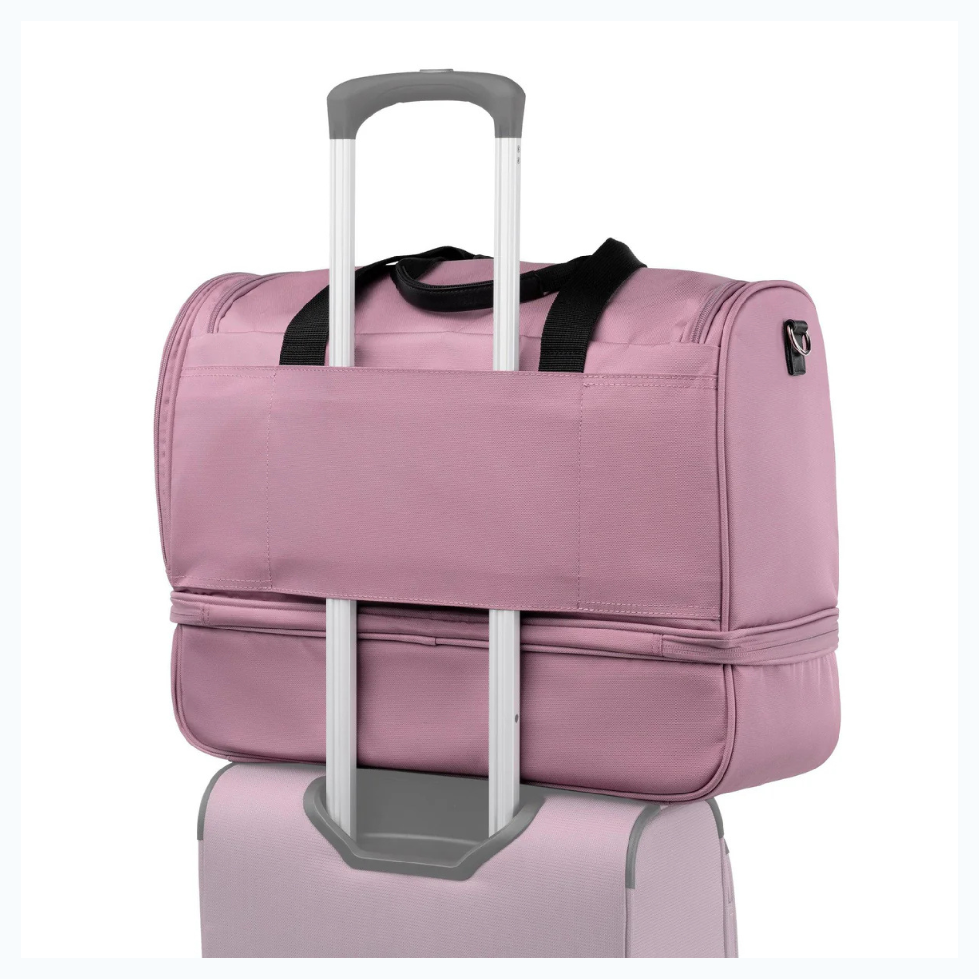 Travelpro Maxlite 5 Drop-Bottom Weekender