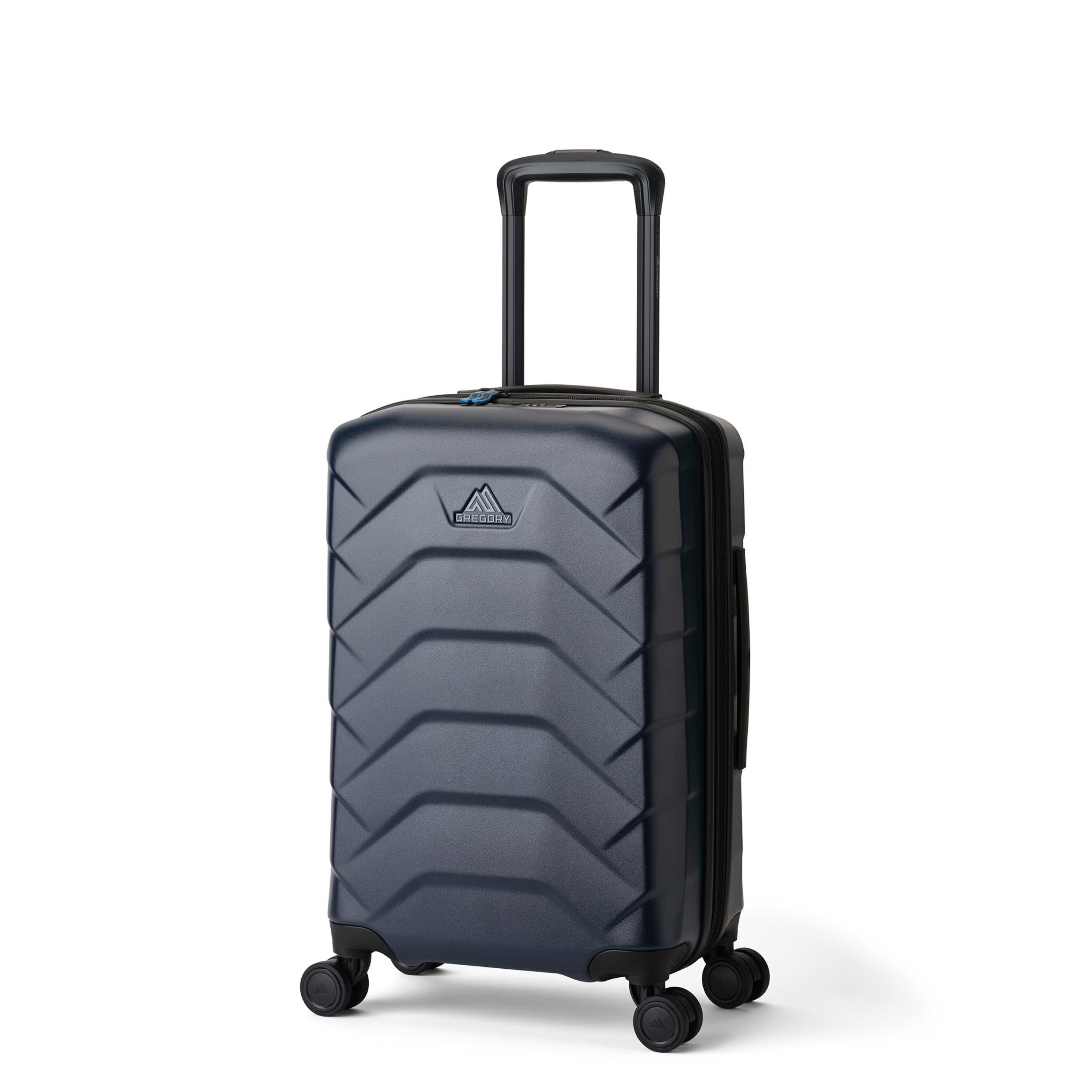 Gregory Cache Carry On Spinner - Nordic Blue
