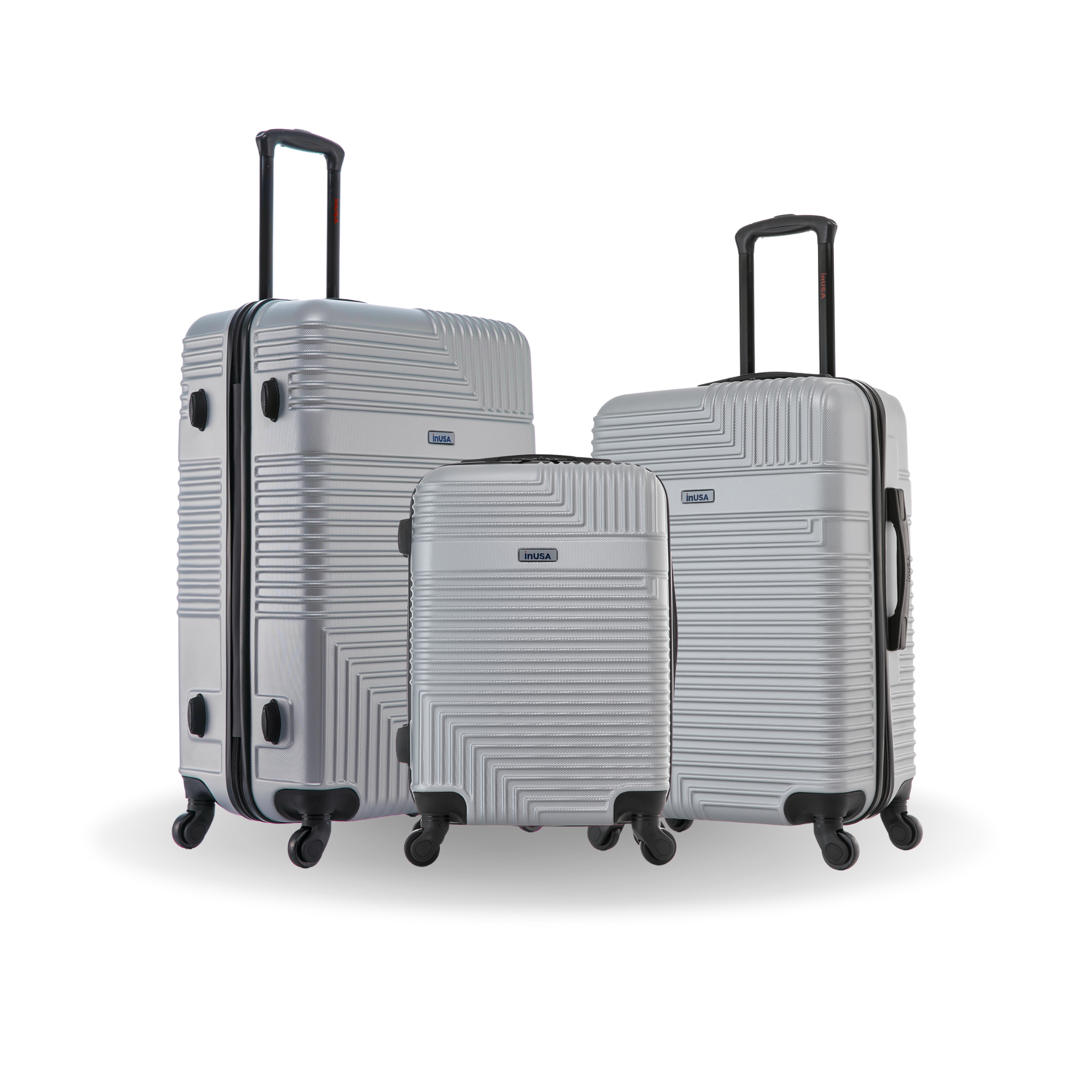 Resilience 3 Piece Set 20''/24''/28''