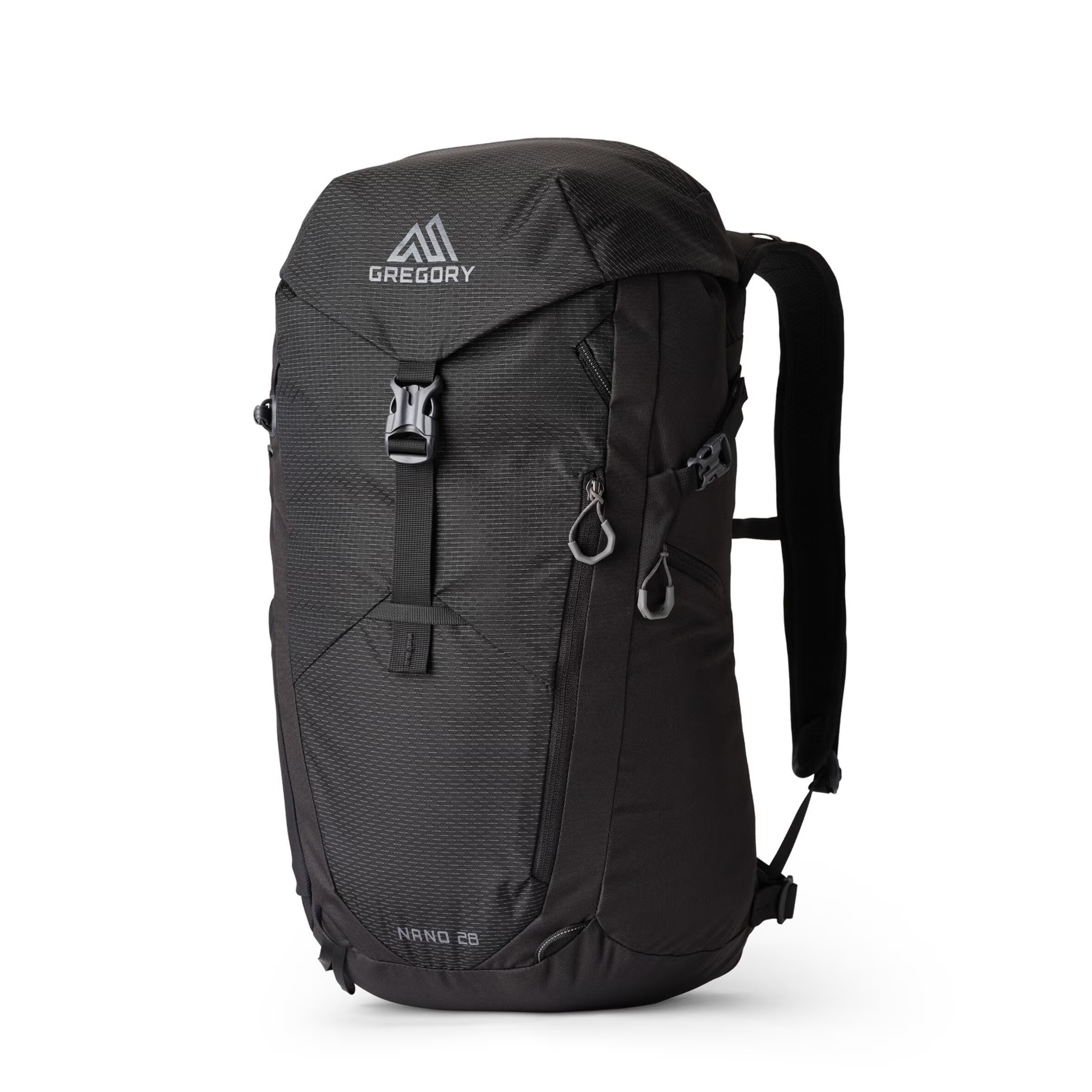 Gregory Nano 28 Daypack - Optic Black