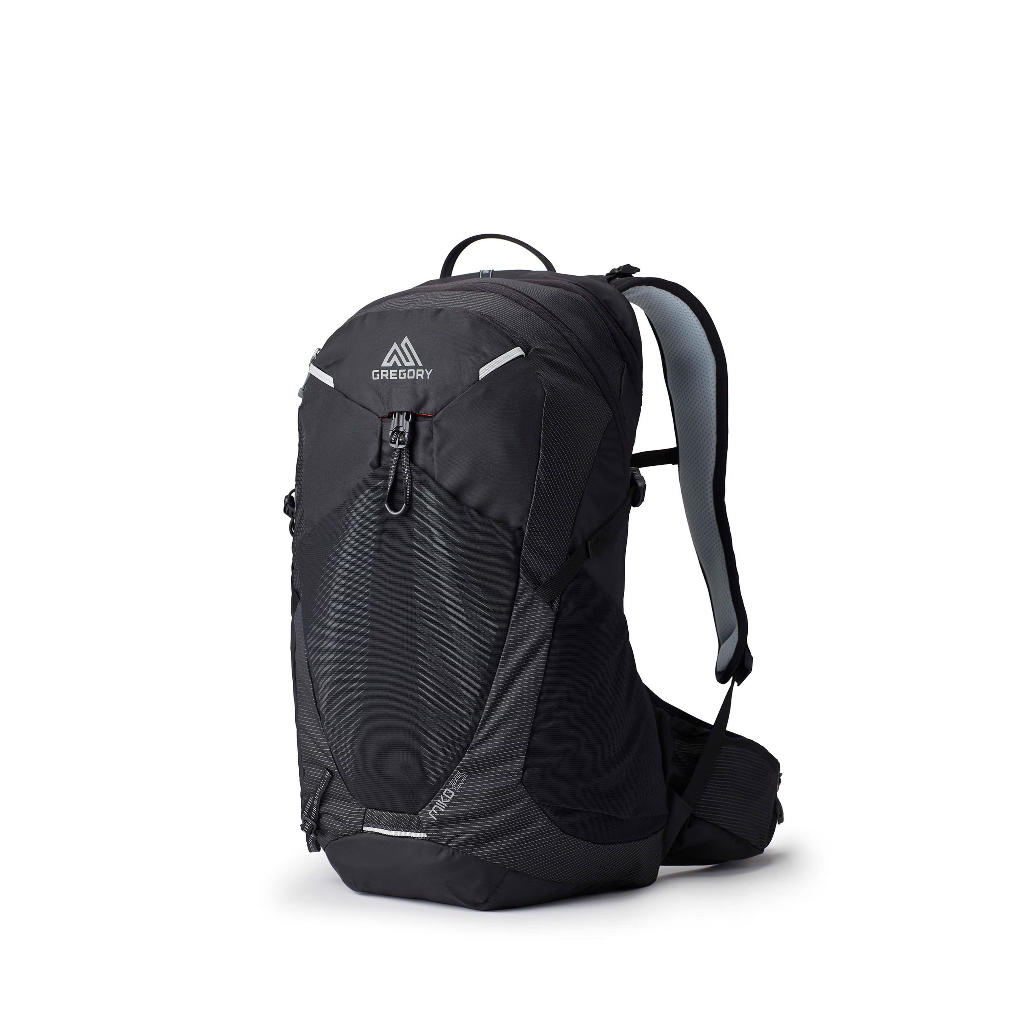 Gregory Miko 25 Daypack - Optic Black