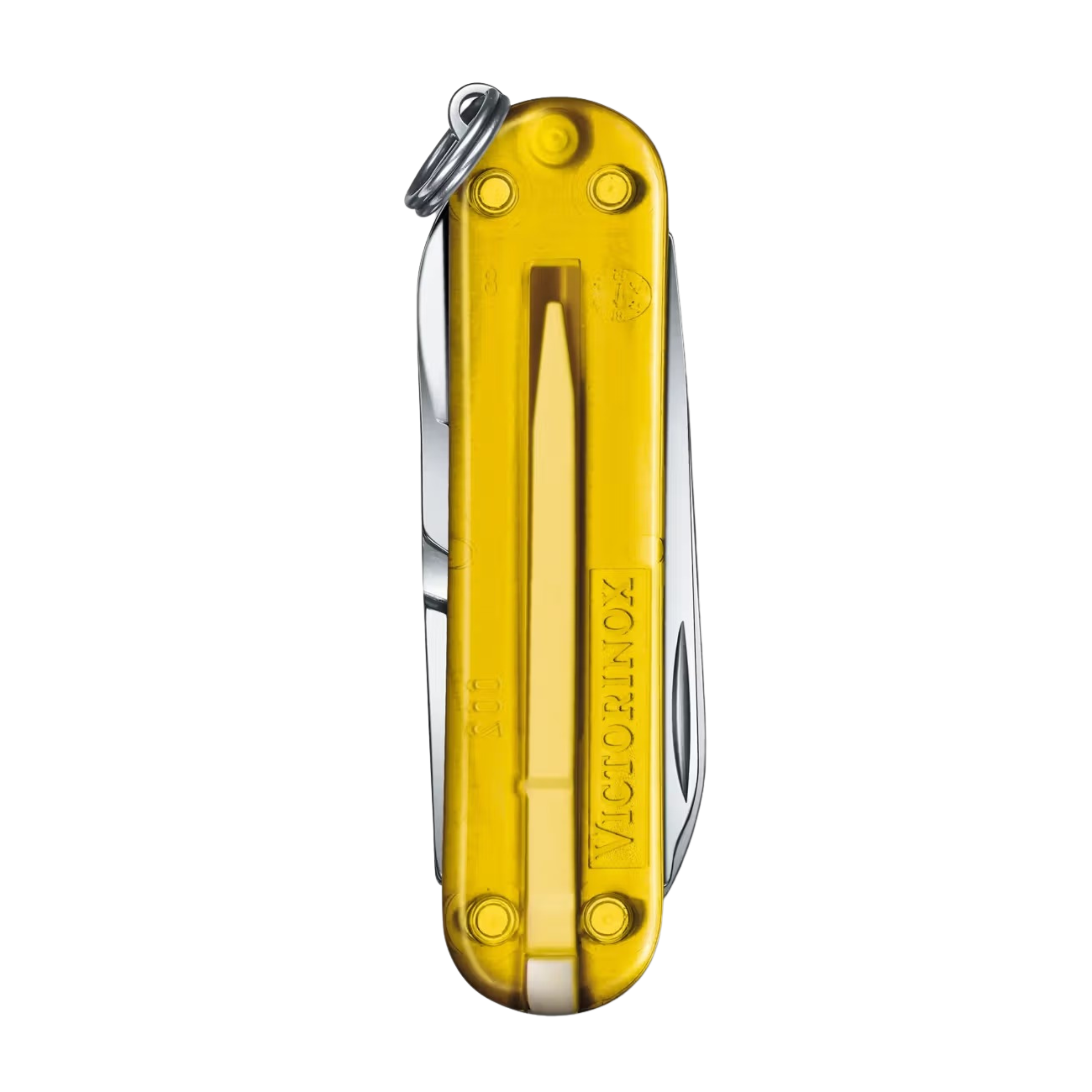Victorinox Swiss Army Translucent Classic SD , 58mm