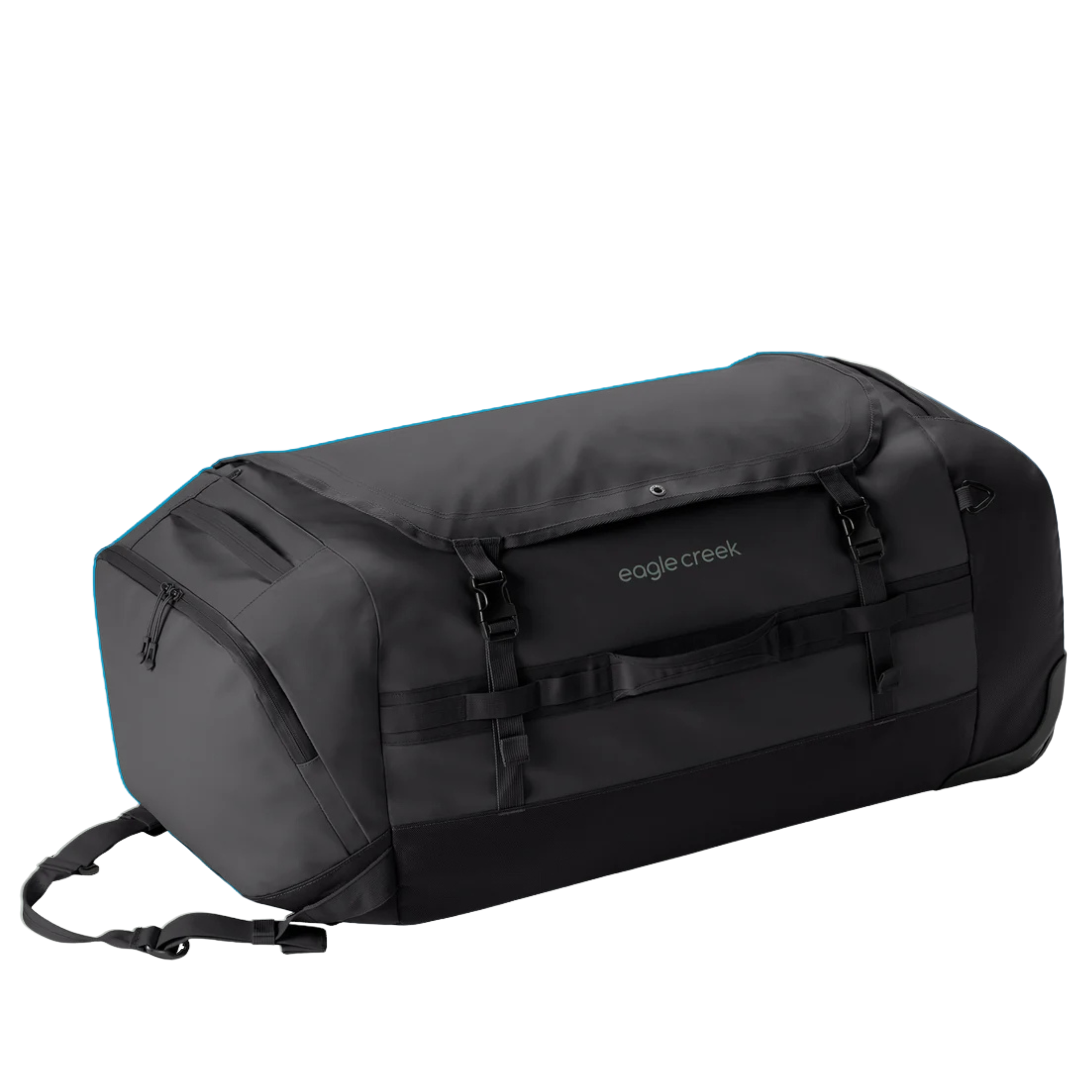 Eagle Creek Cargo Hauler Rolling Duffel 130L