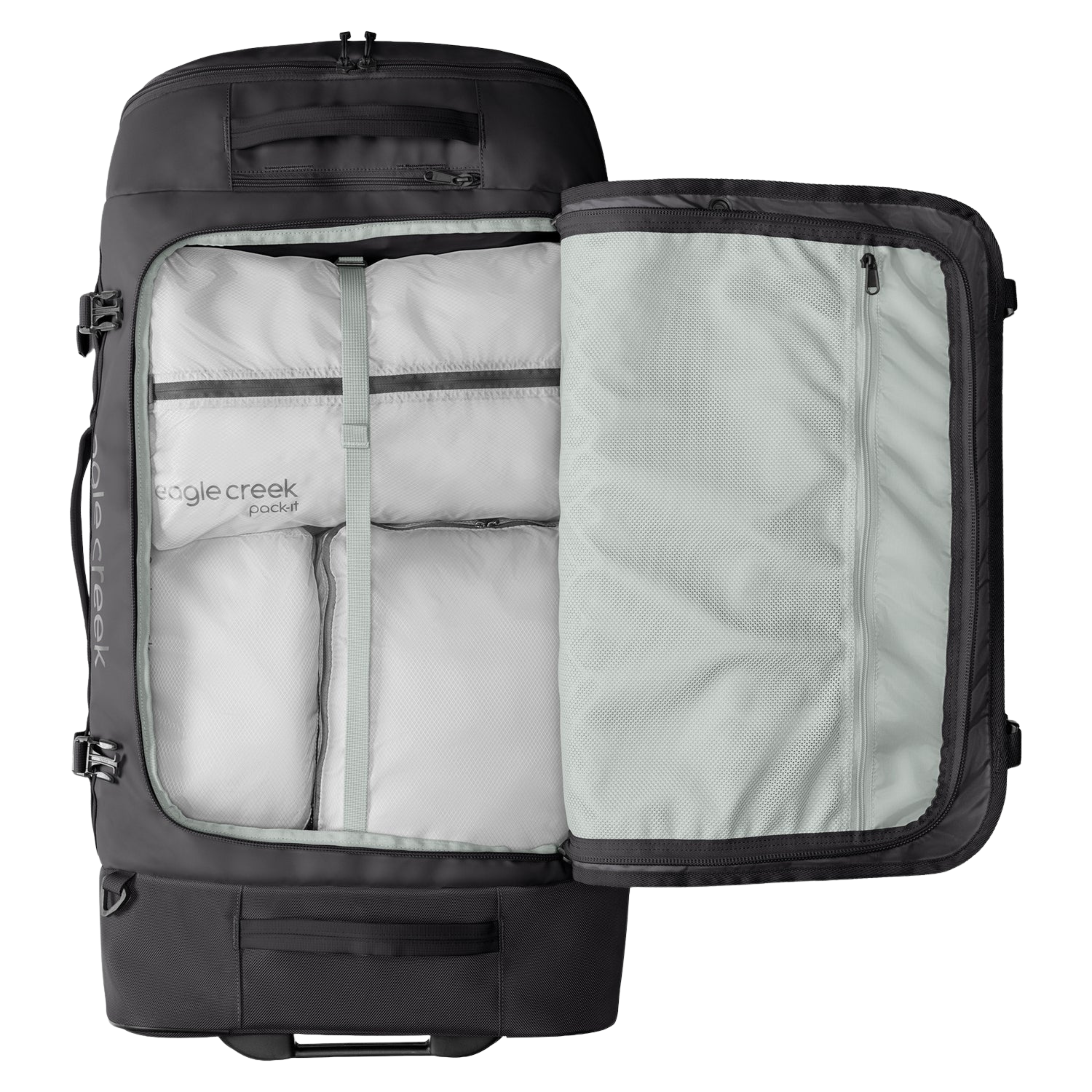Eagle Creek Cargo Hauler XT Wheeled Duffel 32in (120L)