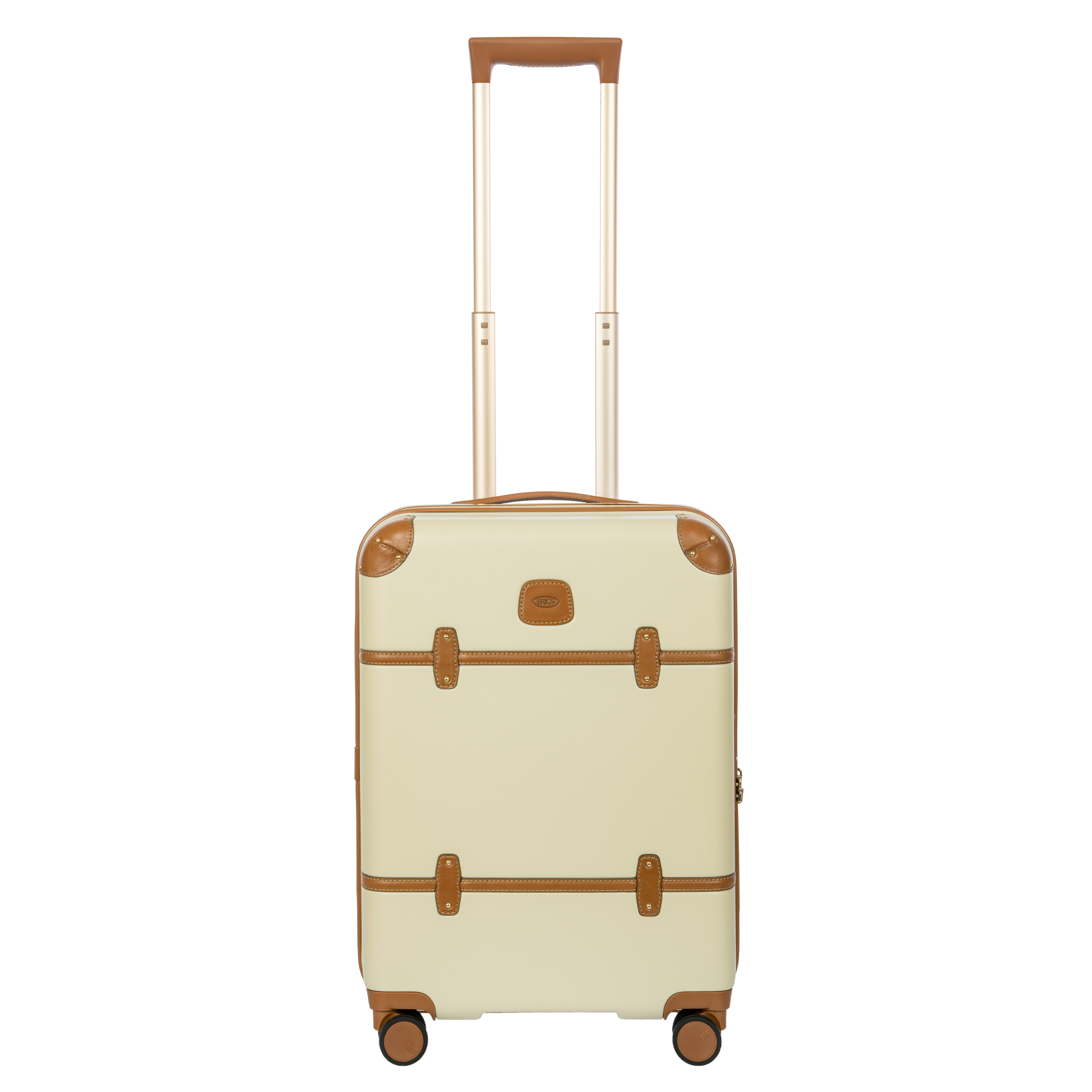Bric's Bellagio 21" Expandable Cabin Trolley