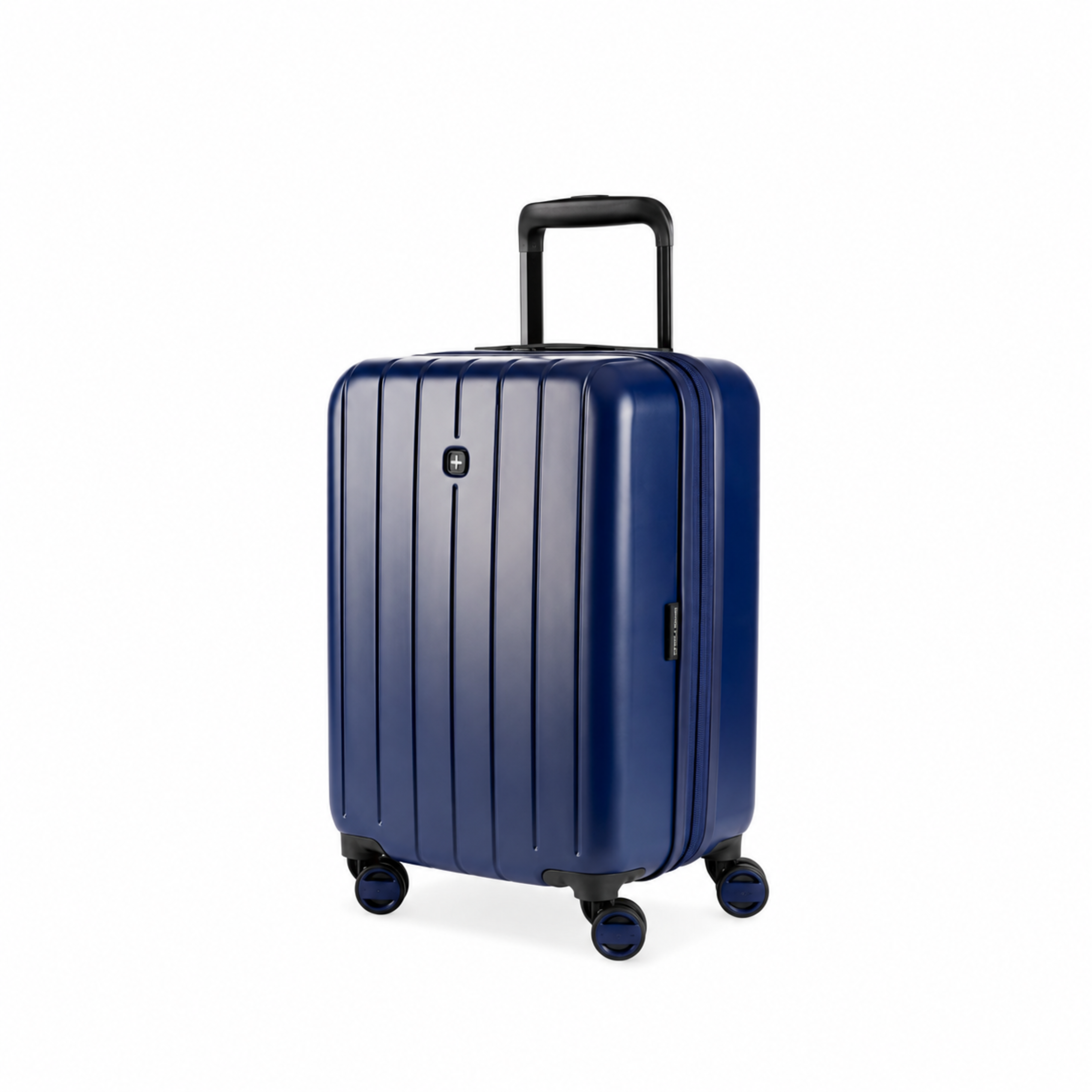 SwissGear Wanderlust Pro Hardside Expandable Spinner