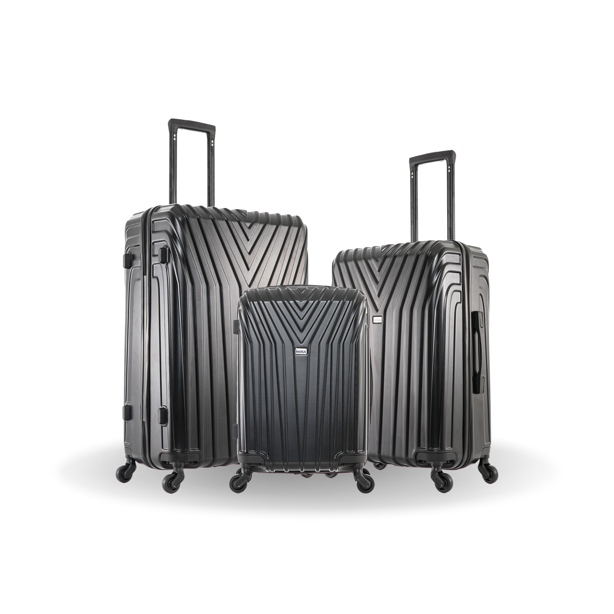 Vasty 3 Piece Set 20''/24''/28''