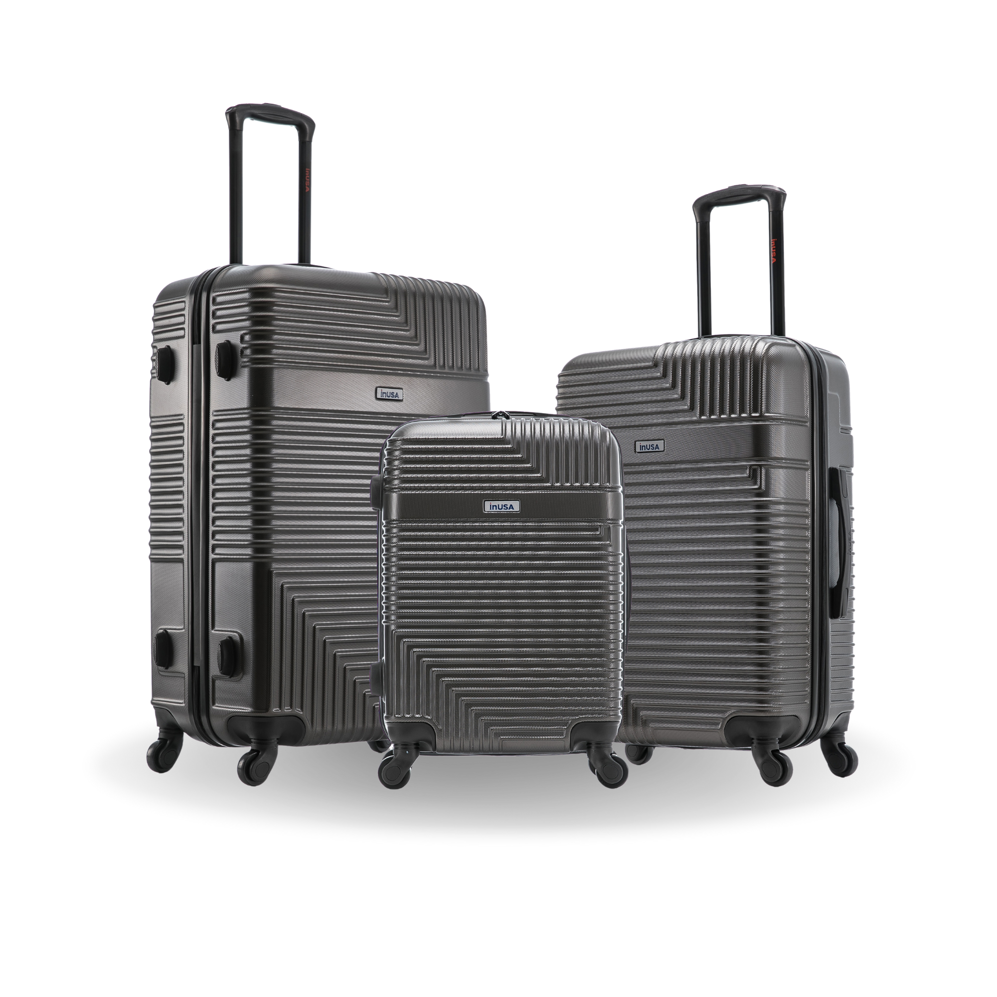 Resilience 3 Piece Set 20''/24''/28''