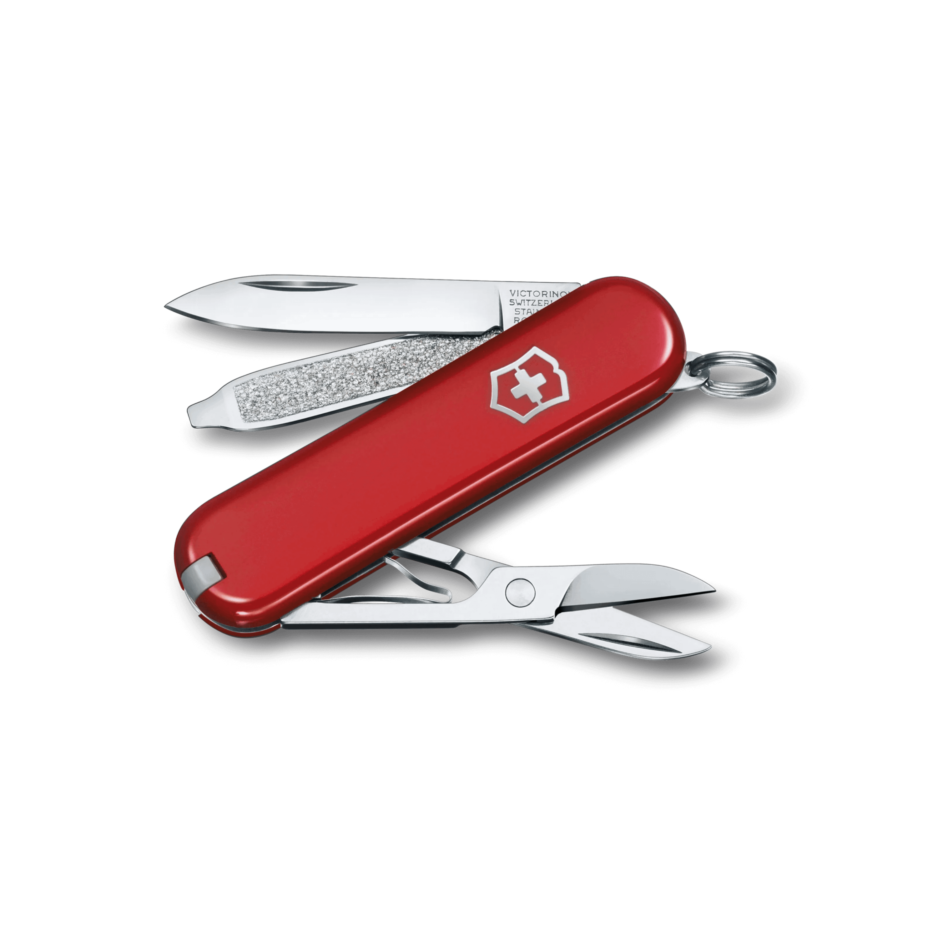 Victorinox Classic SD Swiss Army Knife- Style Icon