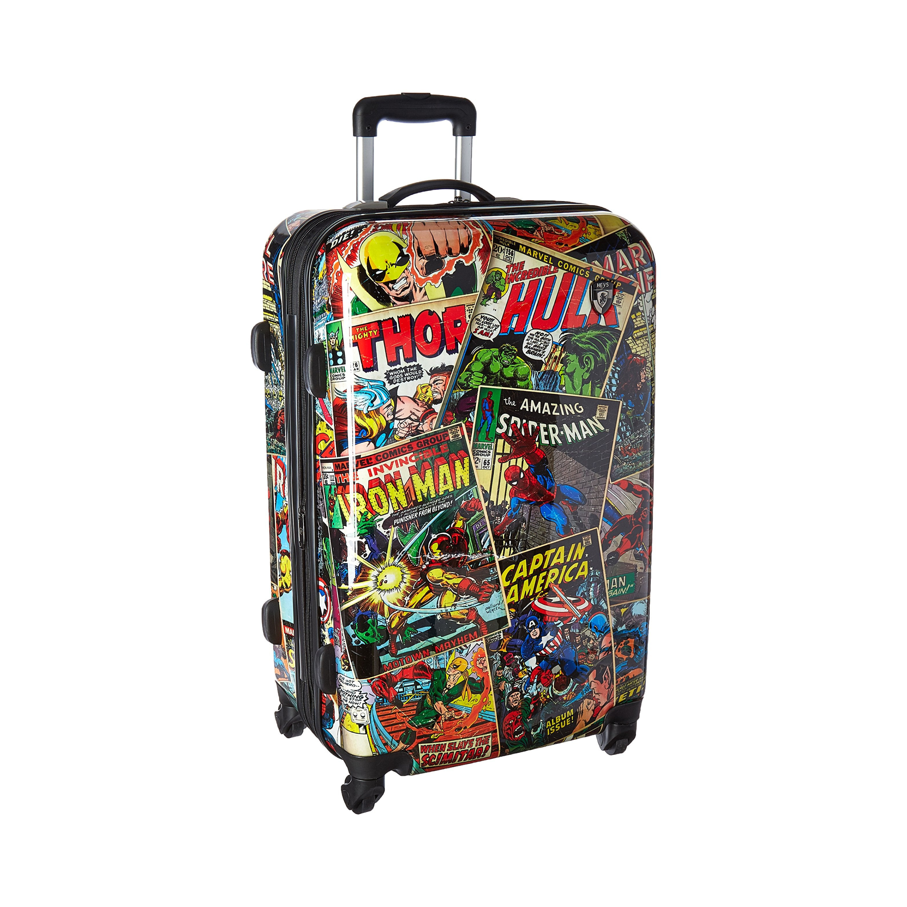 Marvel para adultos jóvenes de 26"