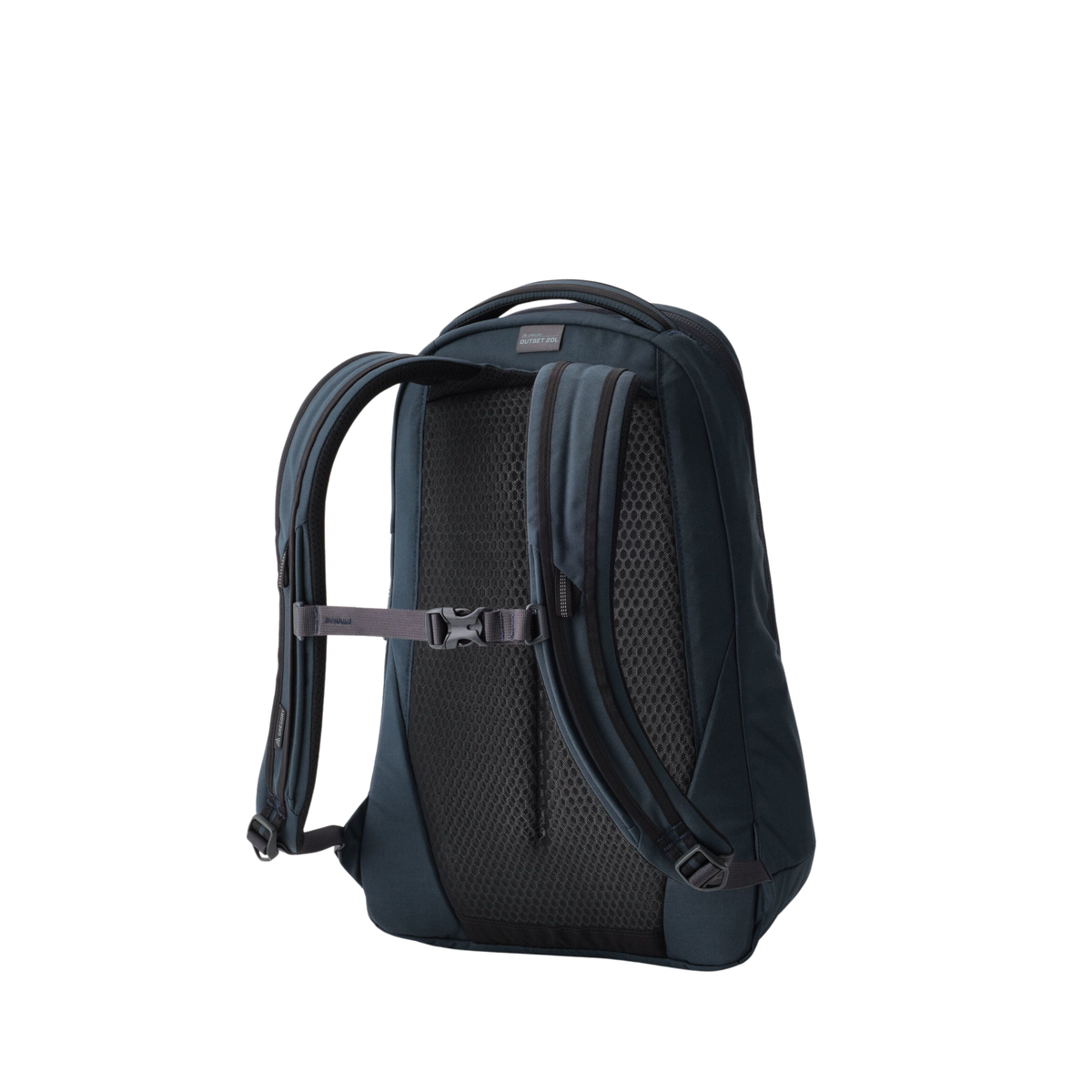 Gregory Outset 20L - Moonlight Navy