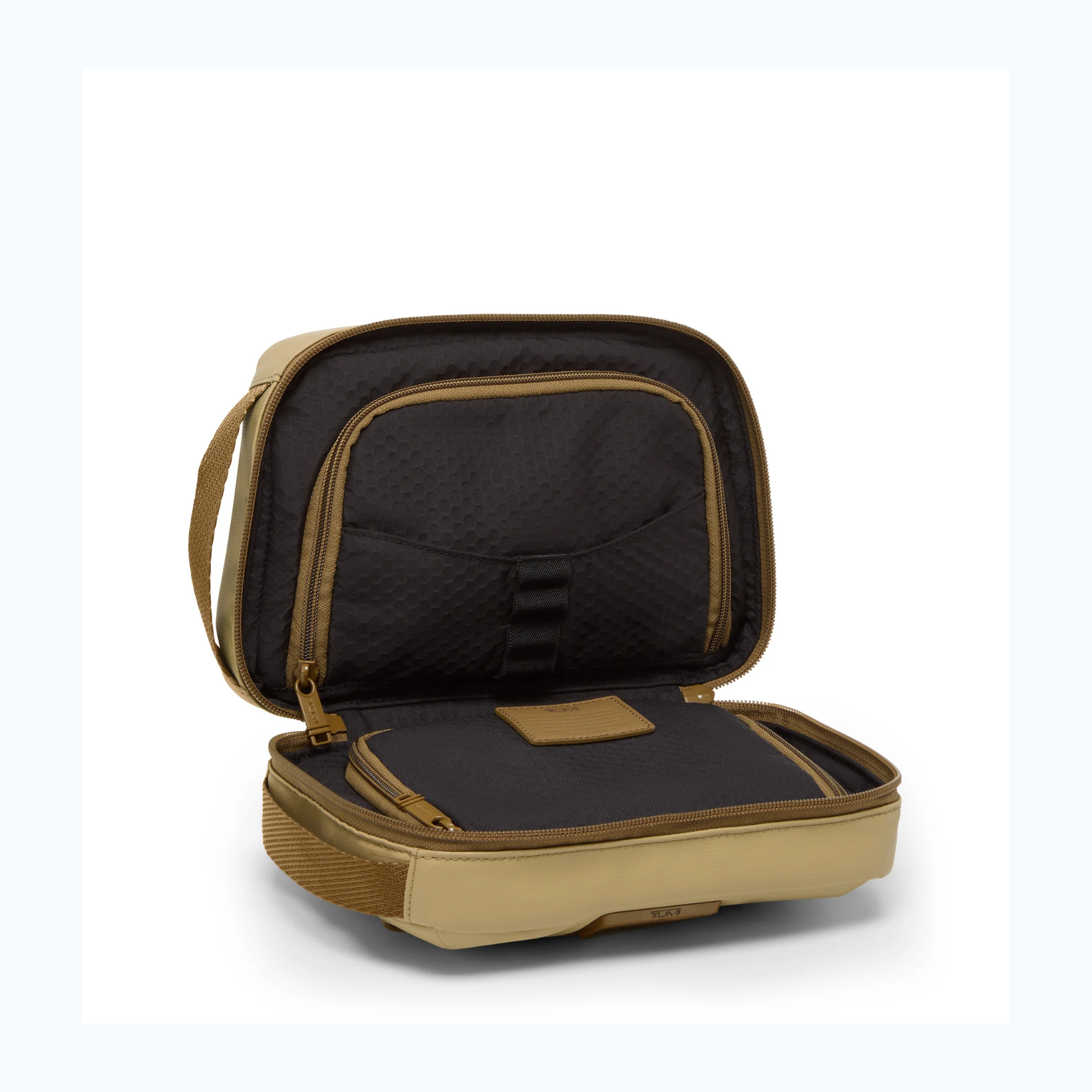 Tumi Alpha Bravo Response Travel Kit