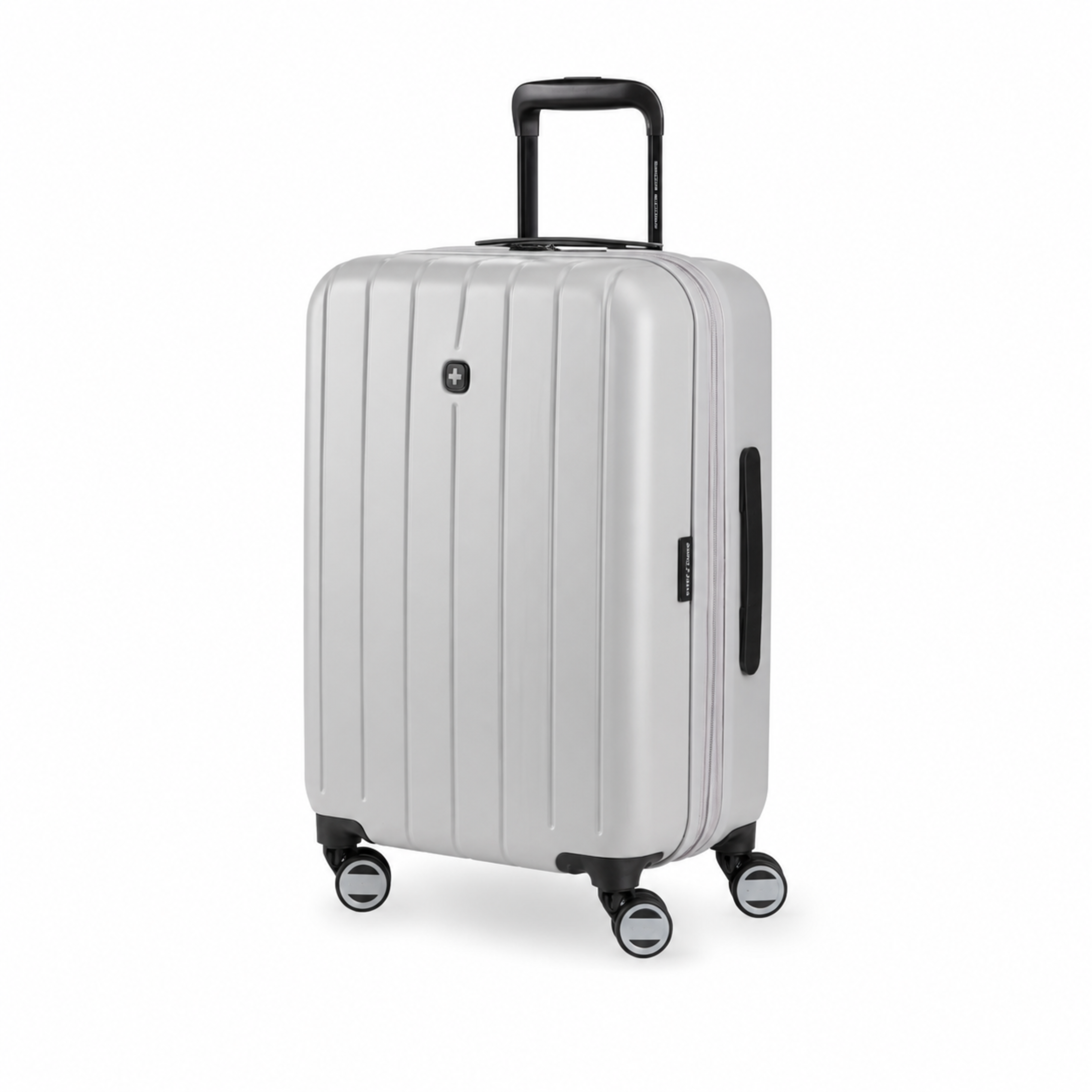SwissGear Wanderlust Pro Hardside Expandable Spinner