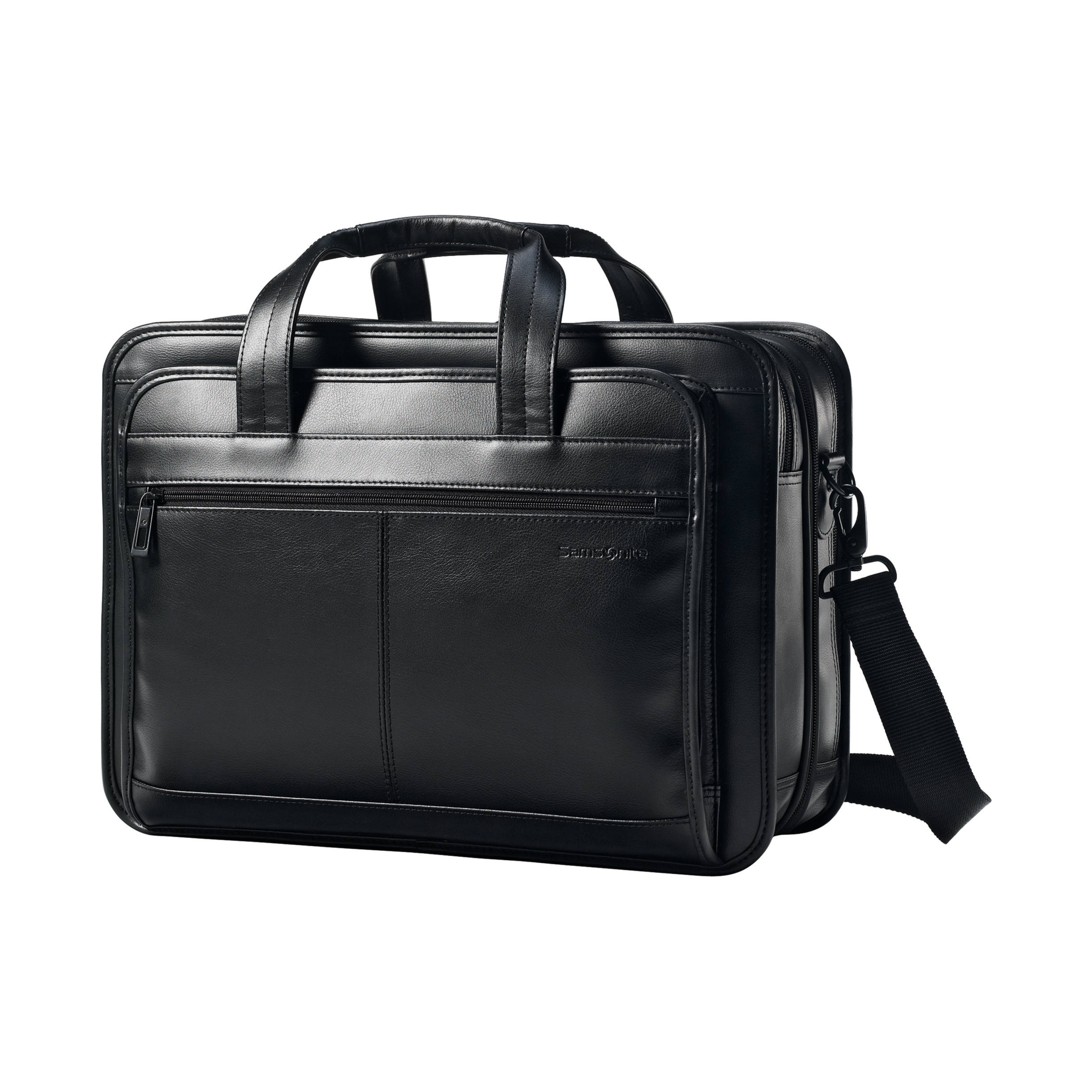 Expandable Leather Business Case