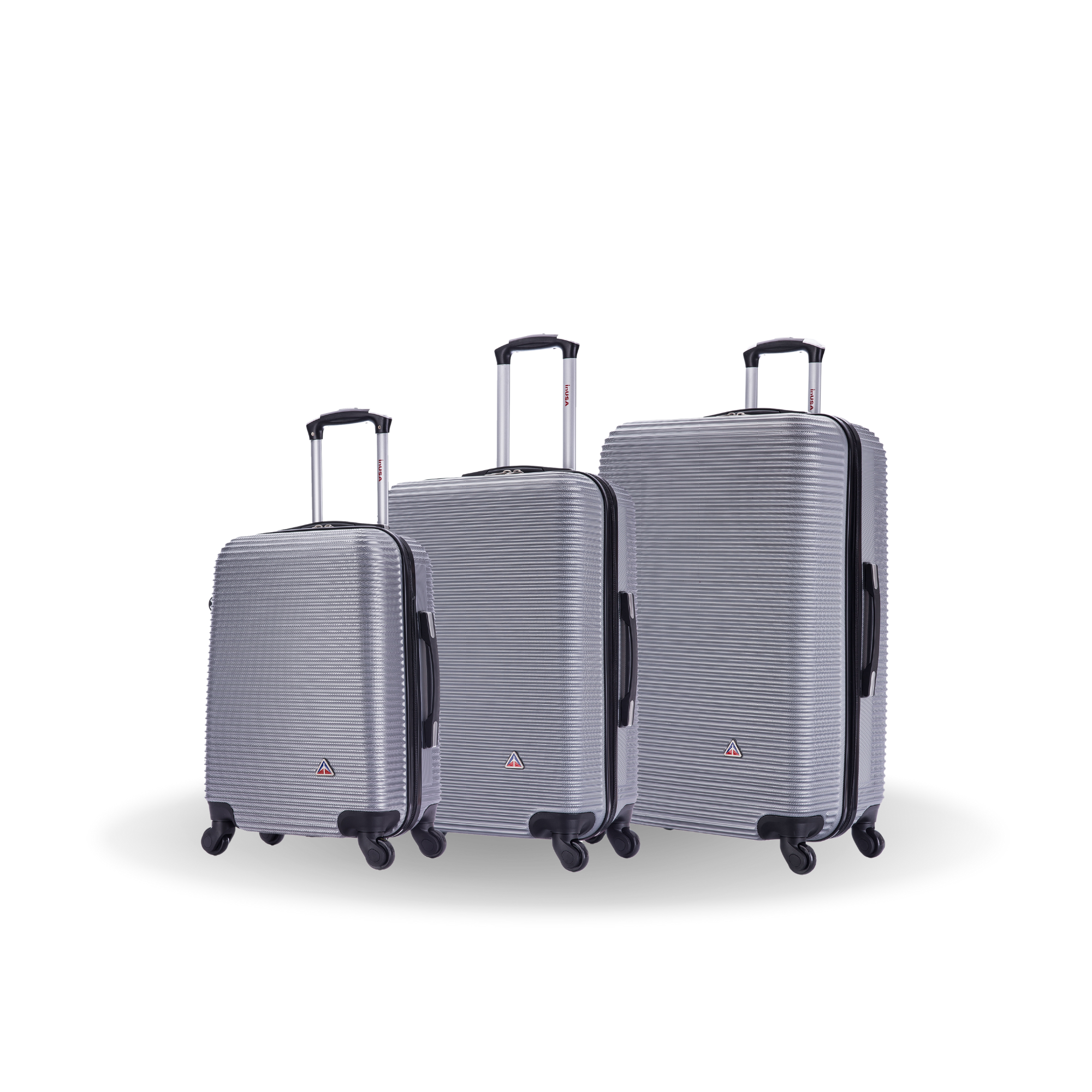 Royal 3 Piece Set 20''/24''/28''