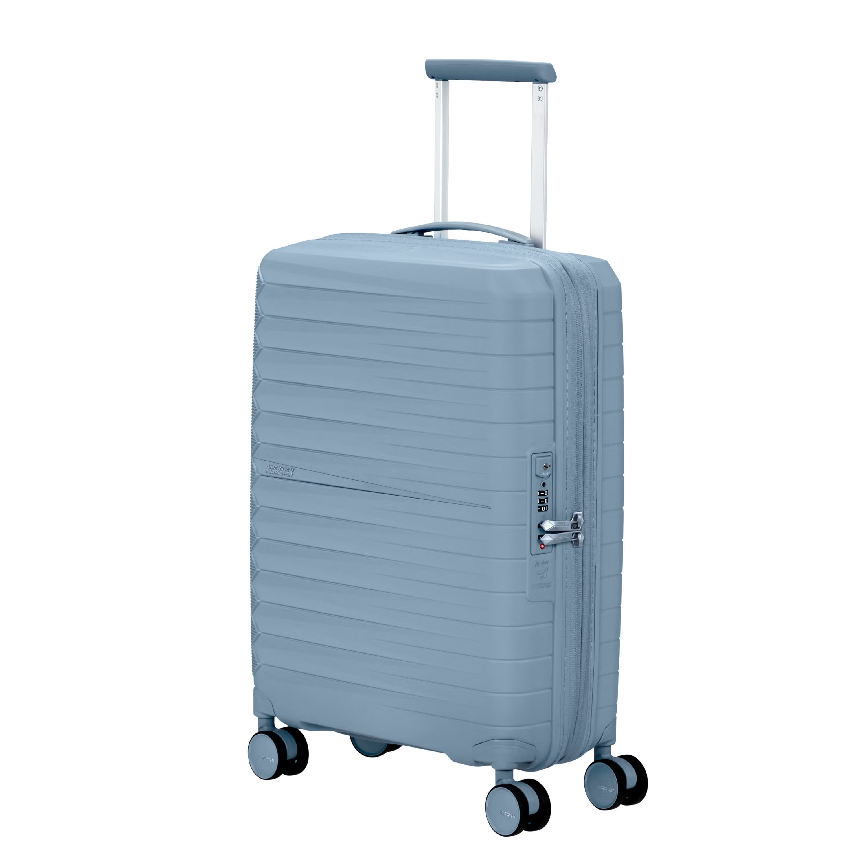 American Tourister FastForward Spinner 55/20 TSA Expandable