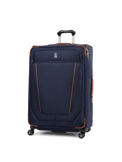 Travelpro Crew VersaPack Max Expandable Softside Spinner