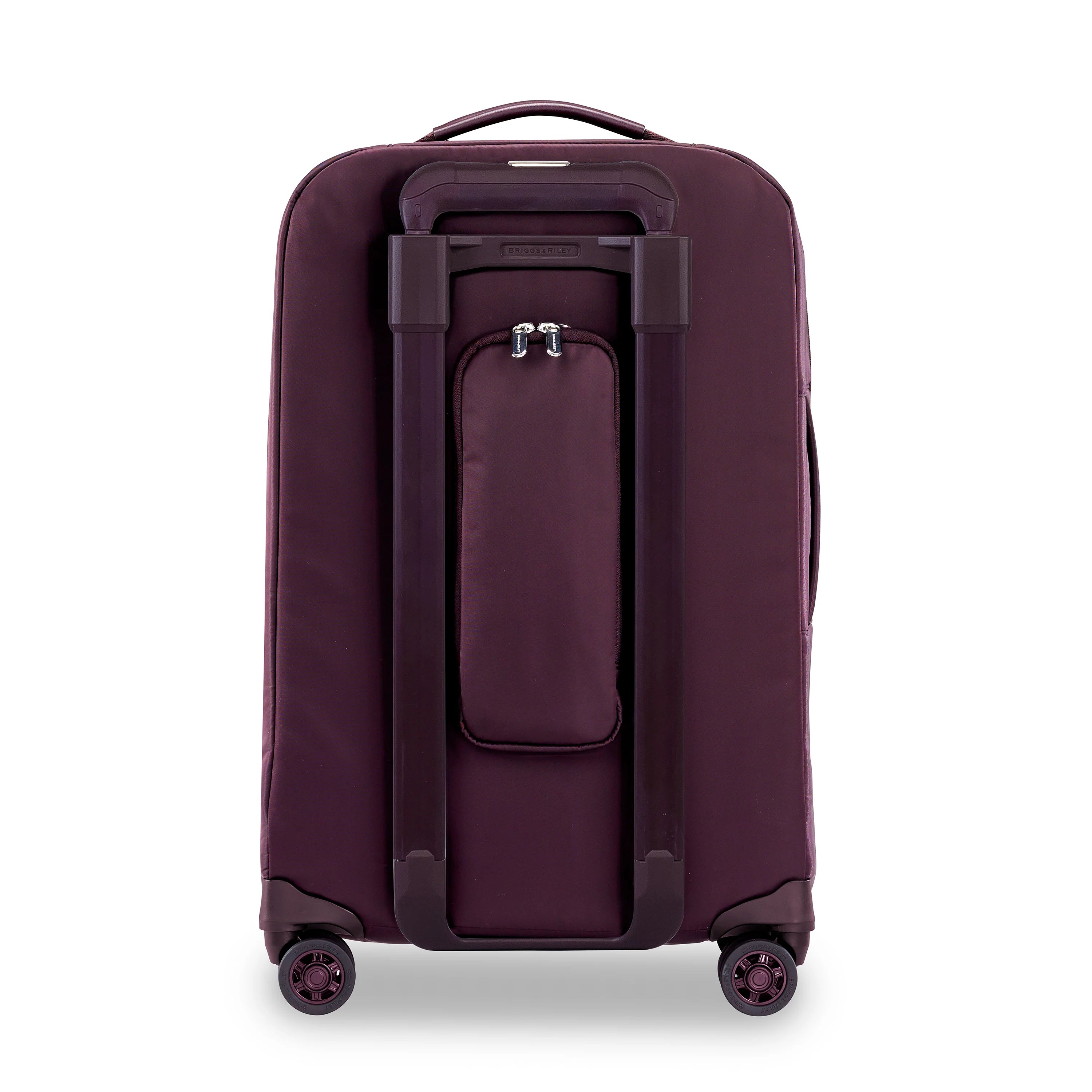 Briggs & Riley Rhapsody Tall Carry-On Spinner