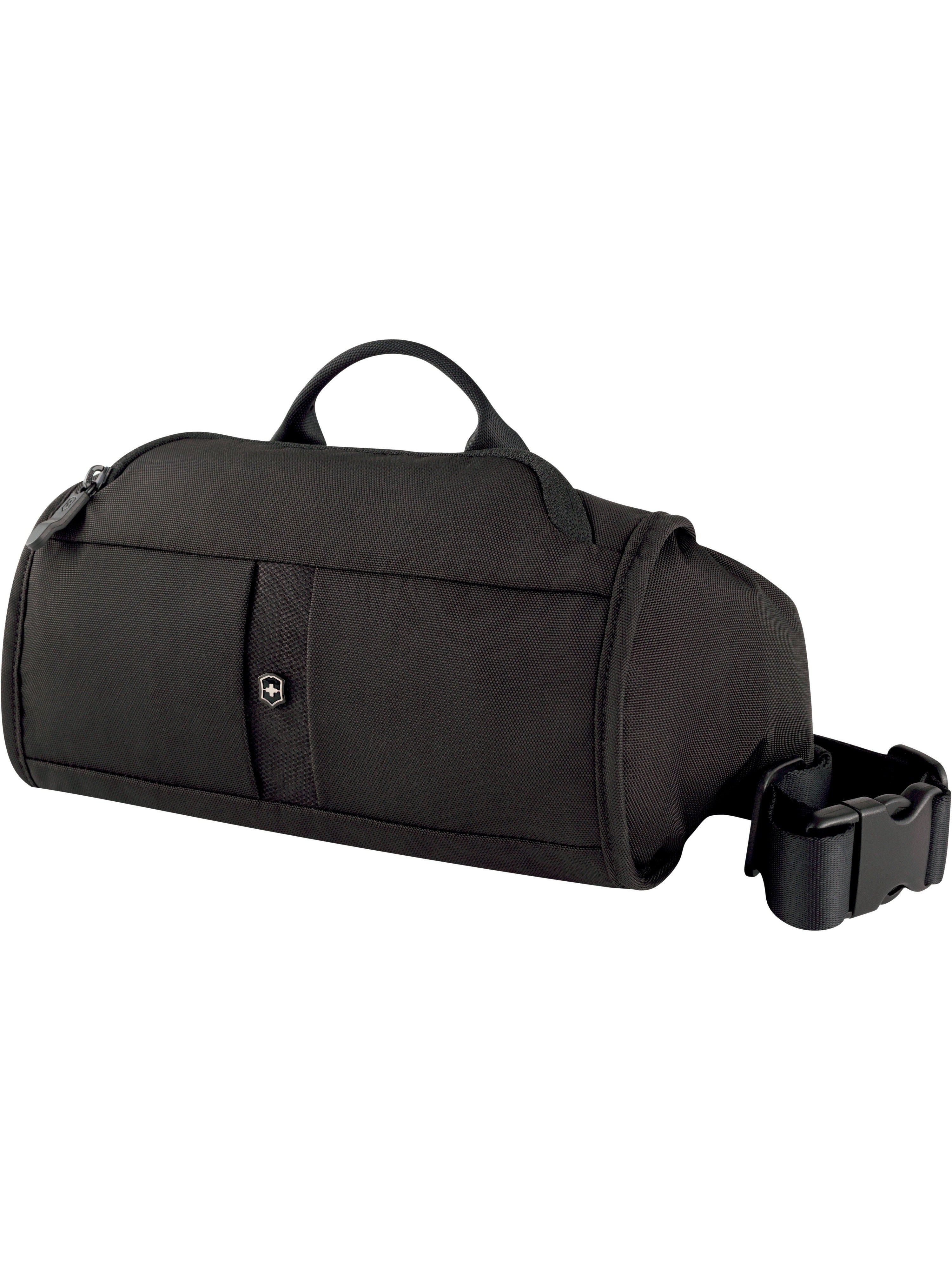 Mochila lumbar Lifestyle Accessories 4.0 con protección RFID