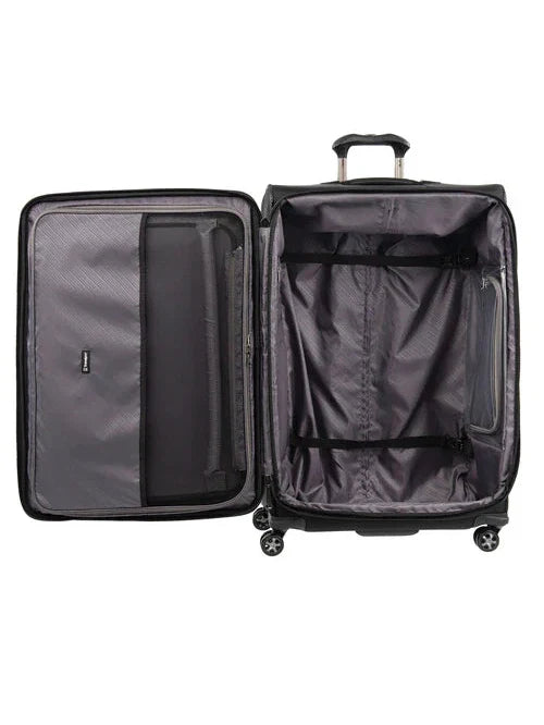 Travelpro Crew VersaPack Max Expandable Softside Spinner