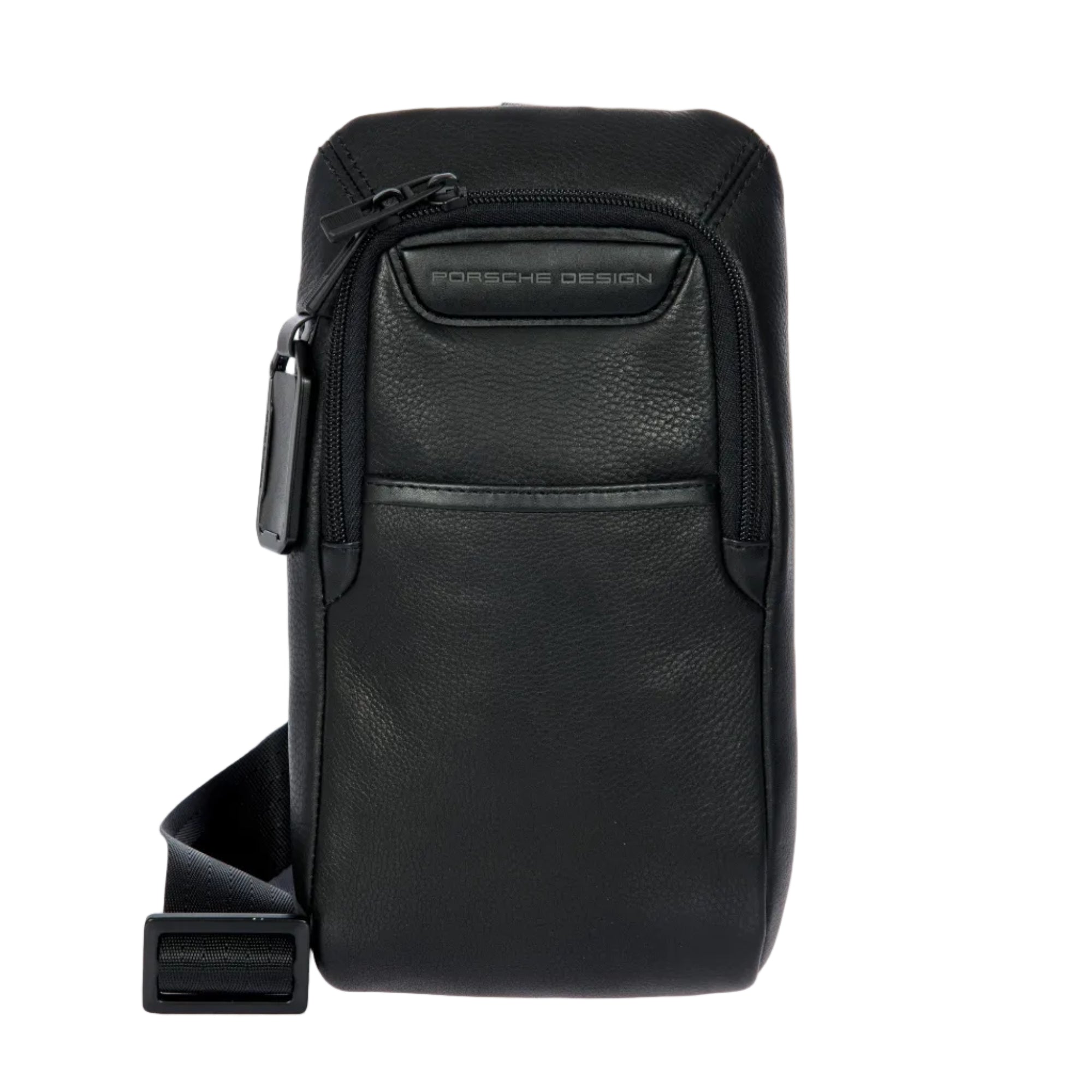 Porsche Roadster Leather Evo Crossbody Bag