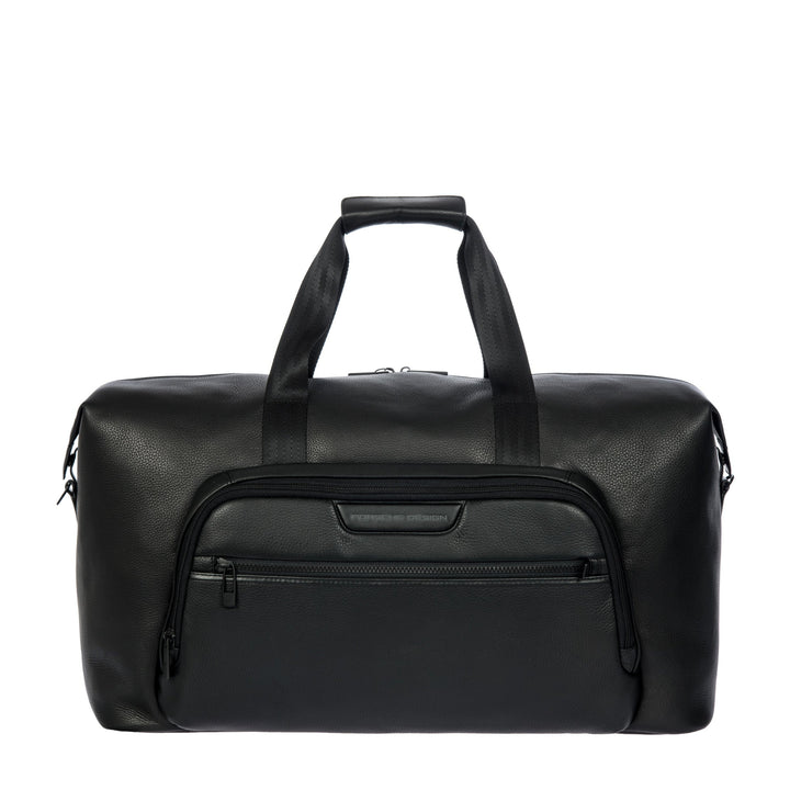 Porsche Roadster Leather Evo Weekender