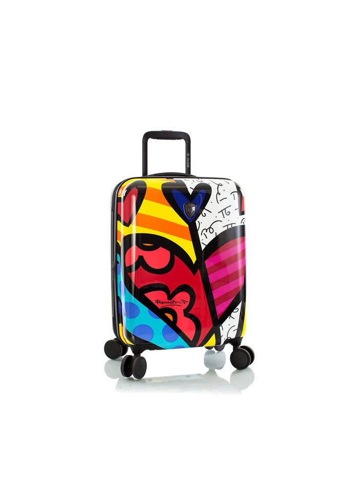 Heys Britto A New Day 21"