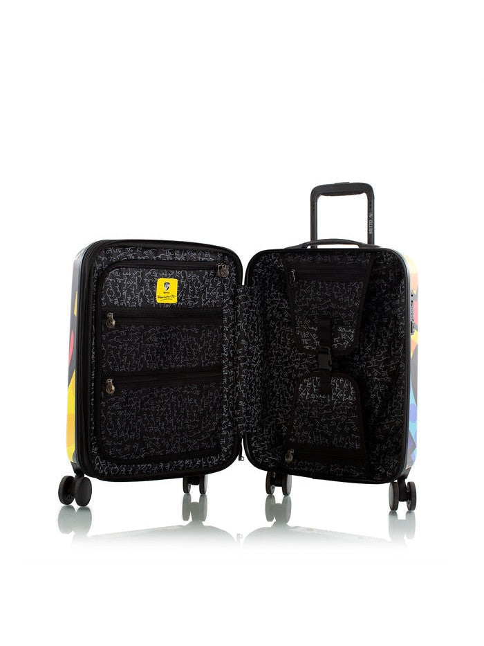 Heys Britto A New Day 21"