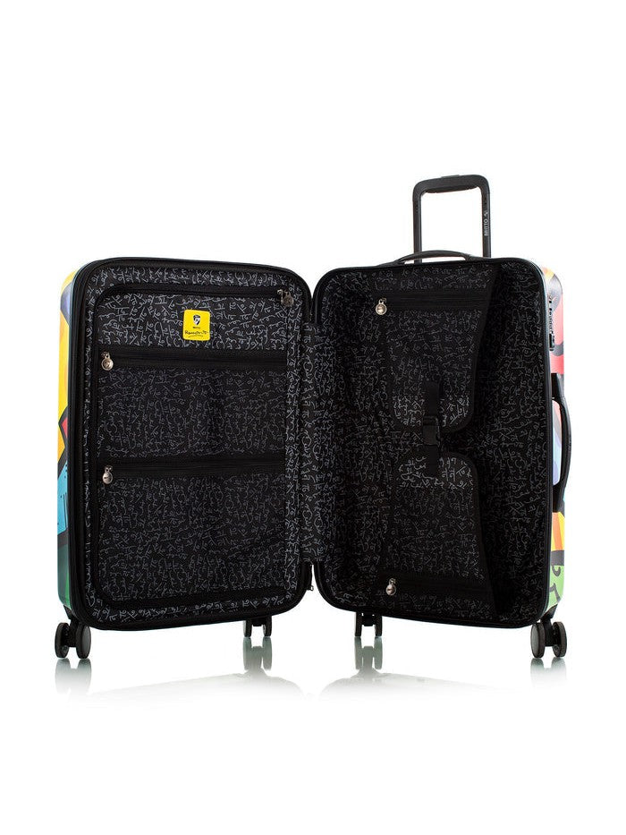 Conjunto de 3 piezas Un nuevo día de Britto