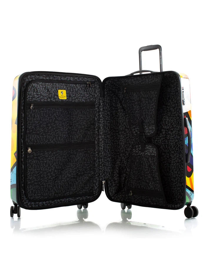 Britto Un Nuevo Día 30"