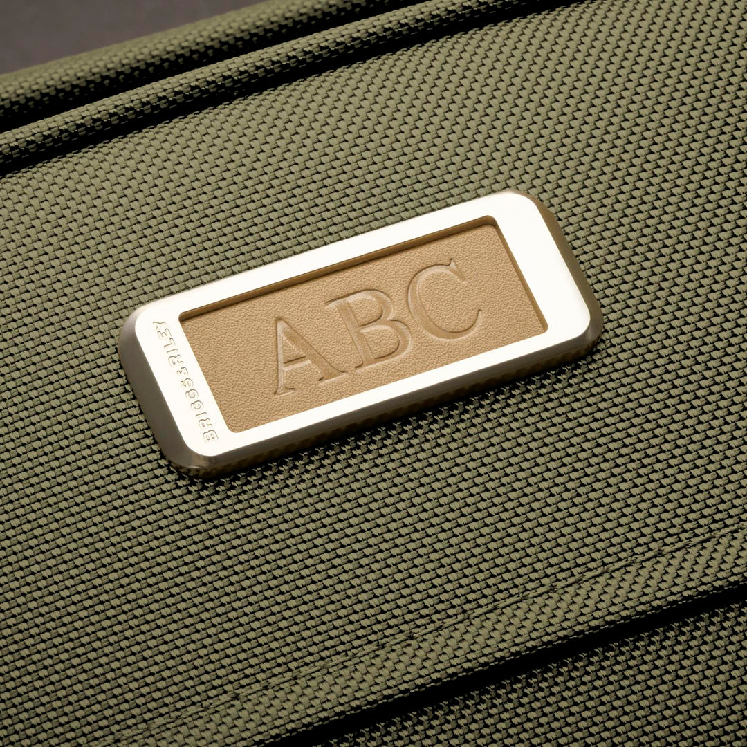 Briggs & Riley Baseline Traveler Tote