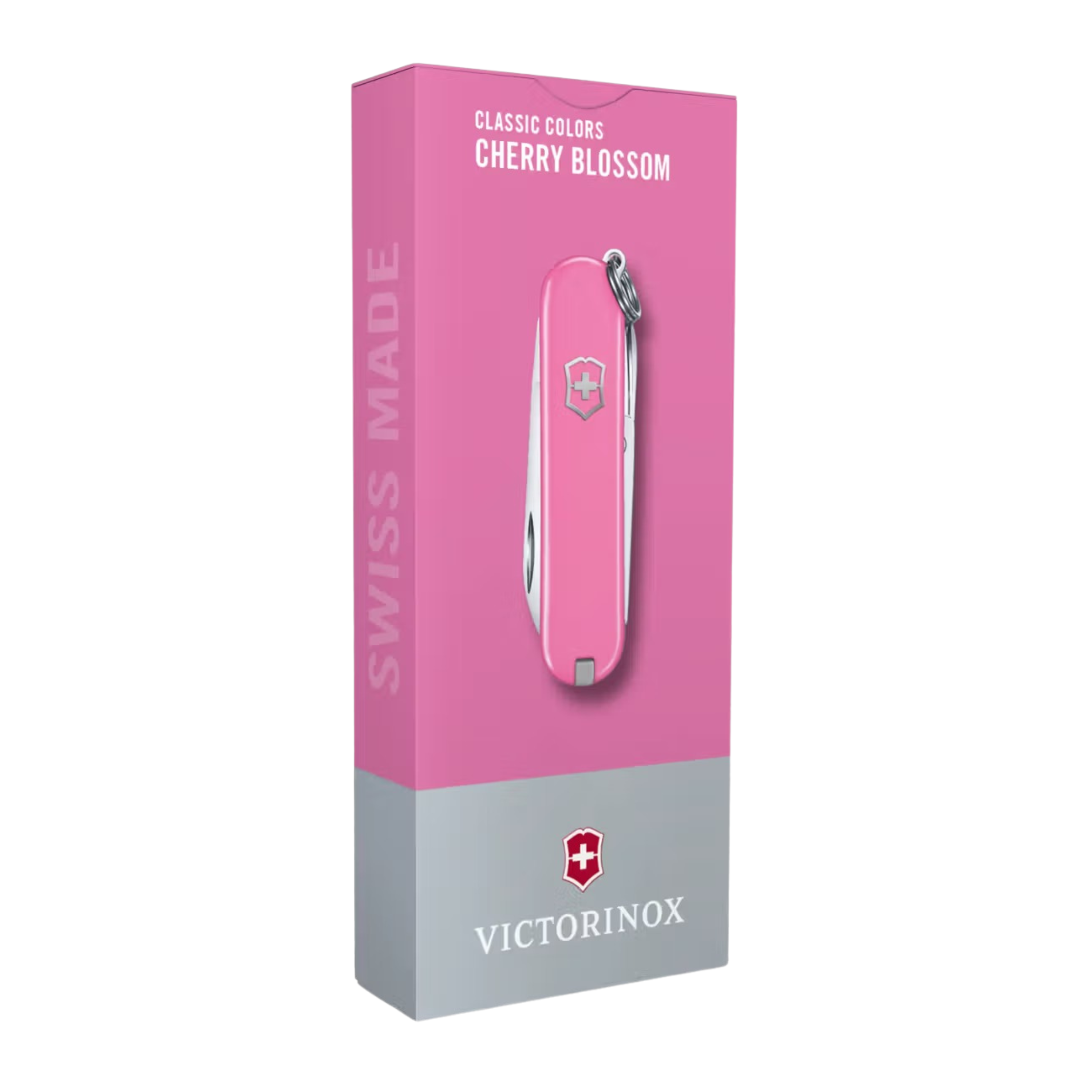 Victorinox Classic SD Swiss Army Knife, 58mm